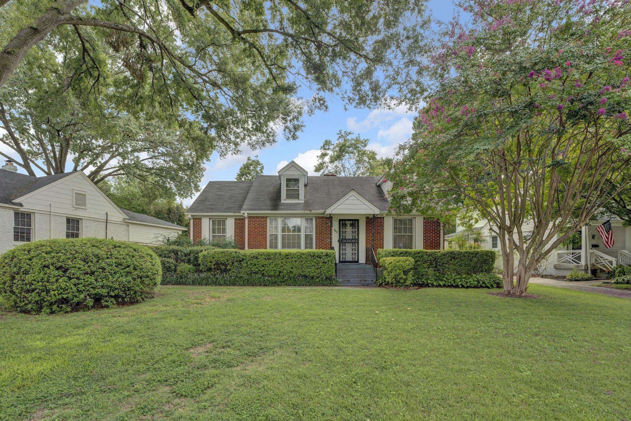 503 E Swan Ridge Cir Property Photo 1