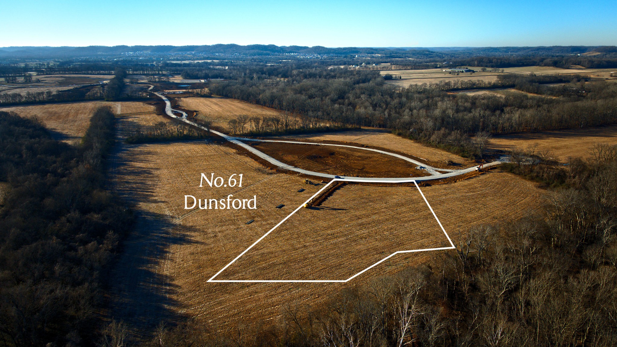 3021 Del Rio Pike Property Photo 1