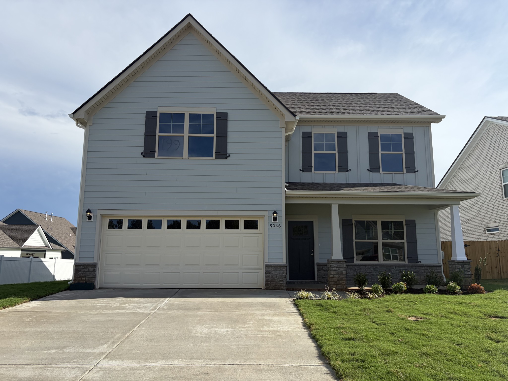 9026 Ada Way Property Photo 1