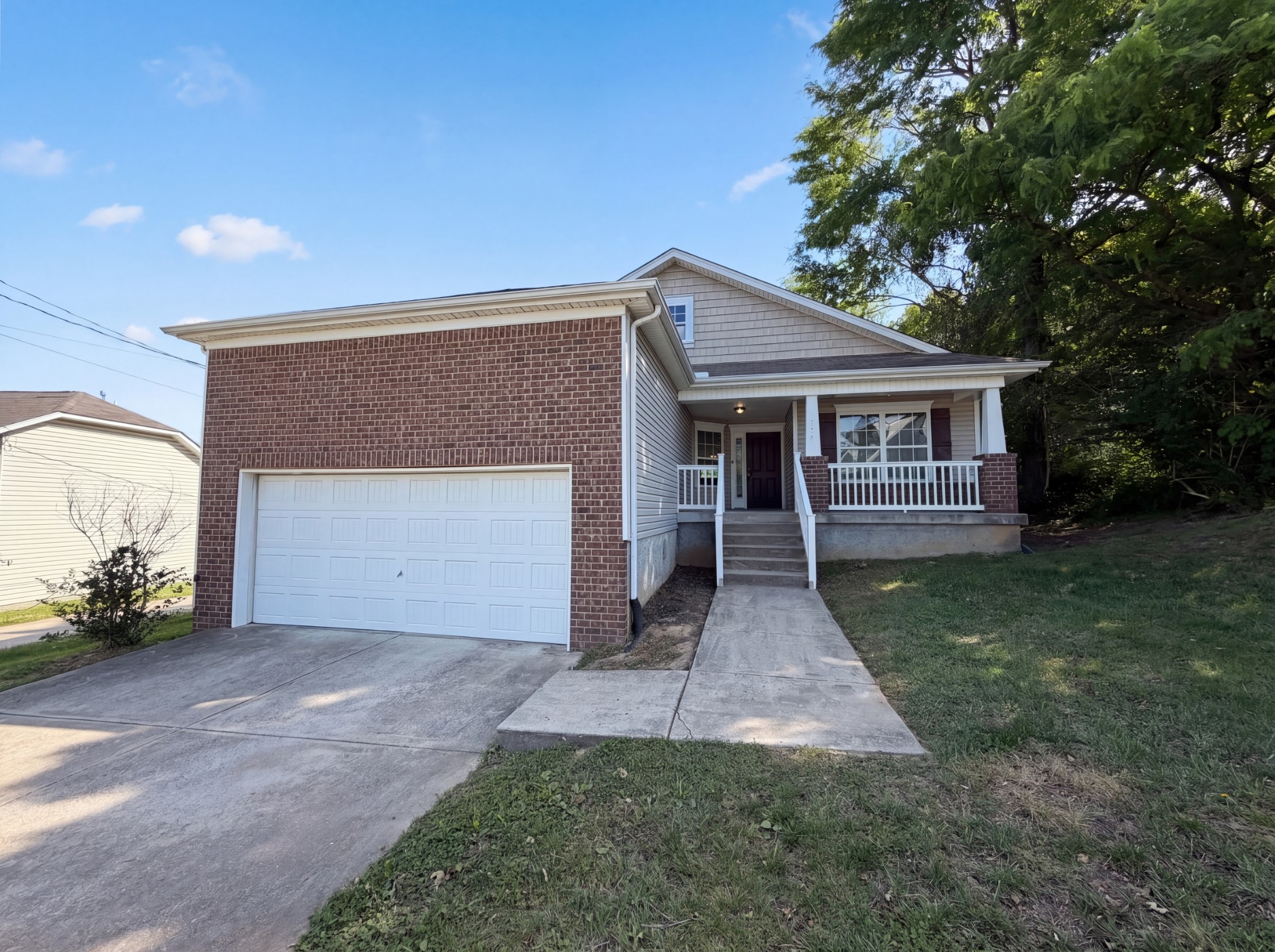 504 Welshcrest Ct Property Photo 1