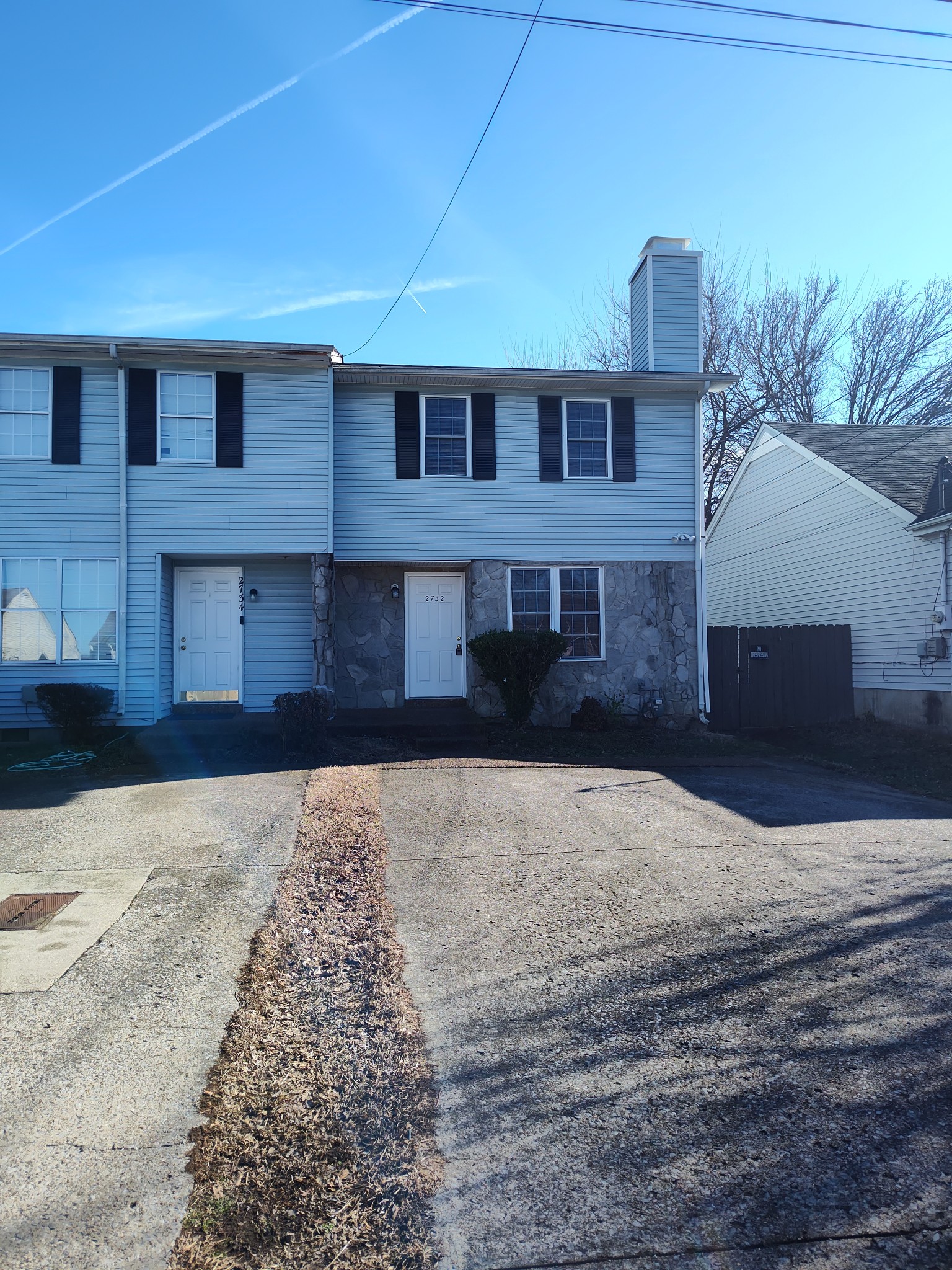 2732 Penn Meade Dr Property Photo 1