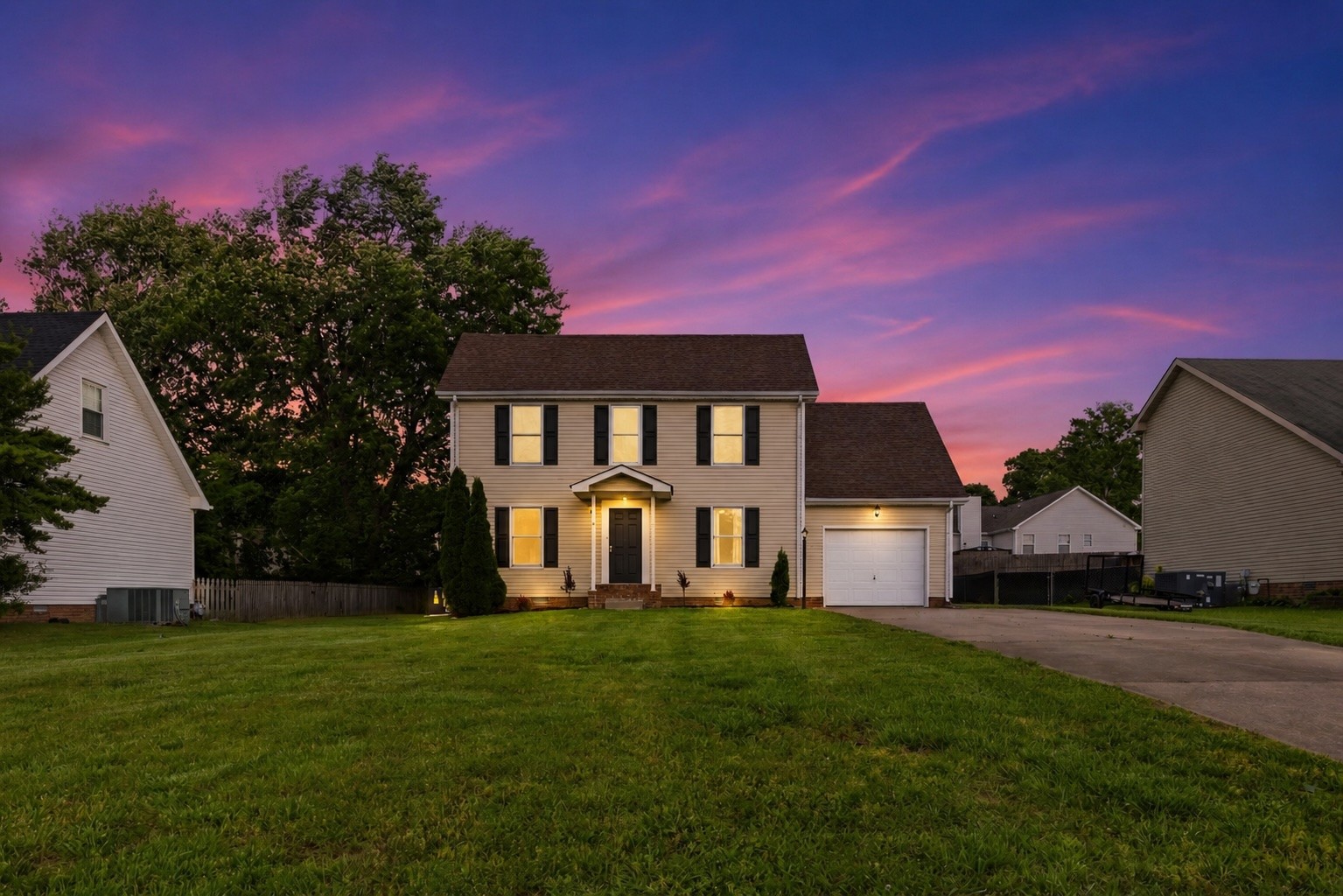 262 Kathleen Ct
