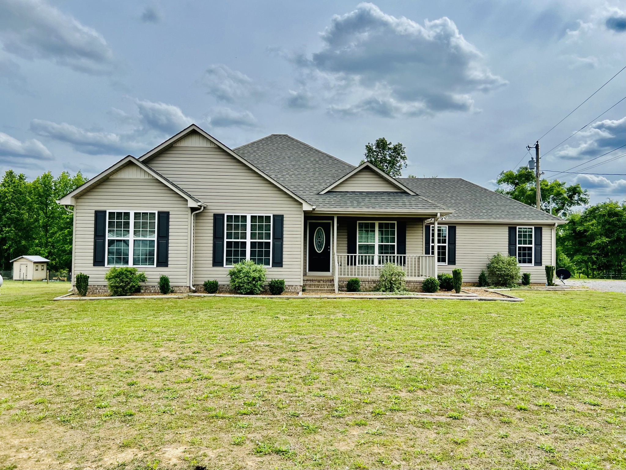 4861 Little Dry Creek Rd Property Photo 1