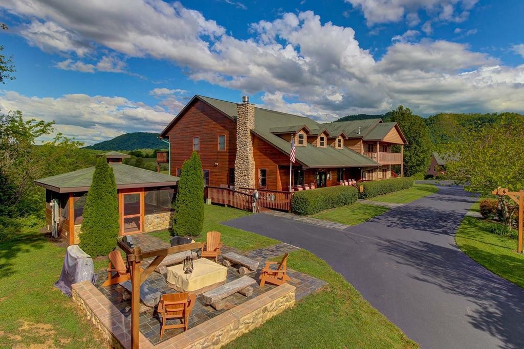 2149 Seaton Springs Rd
