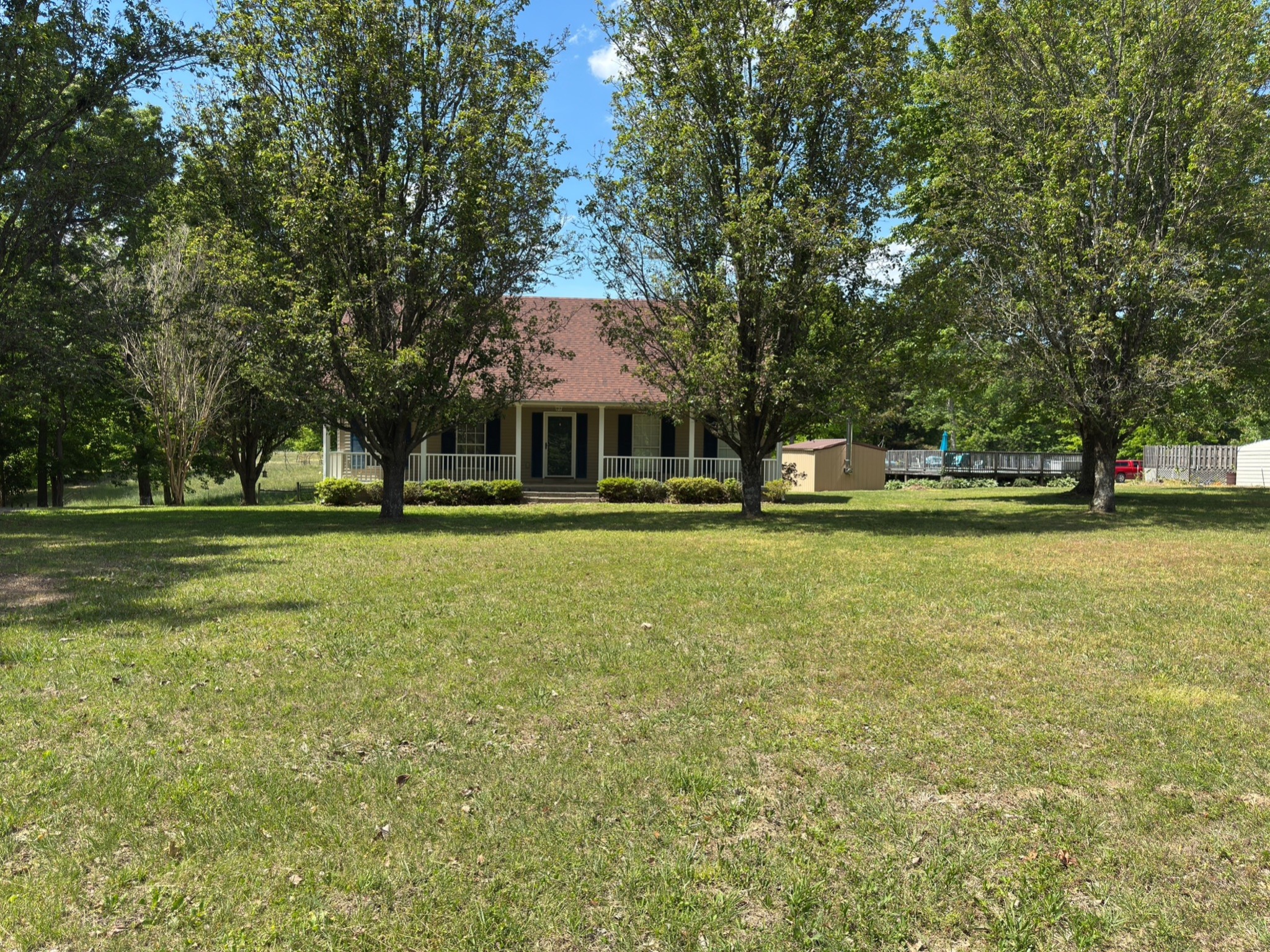 3594 Oak Grove Rd Property Photo 3
