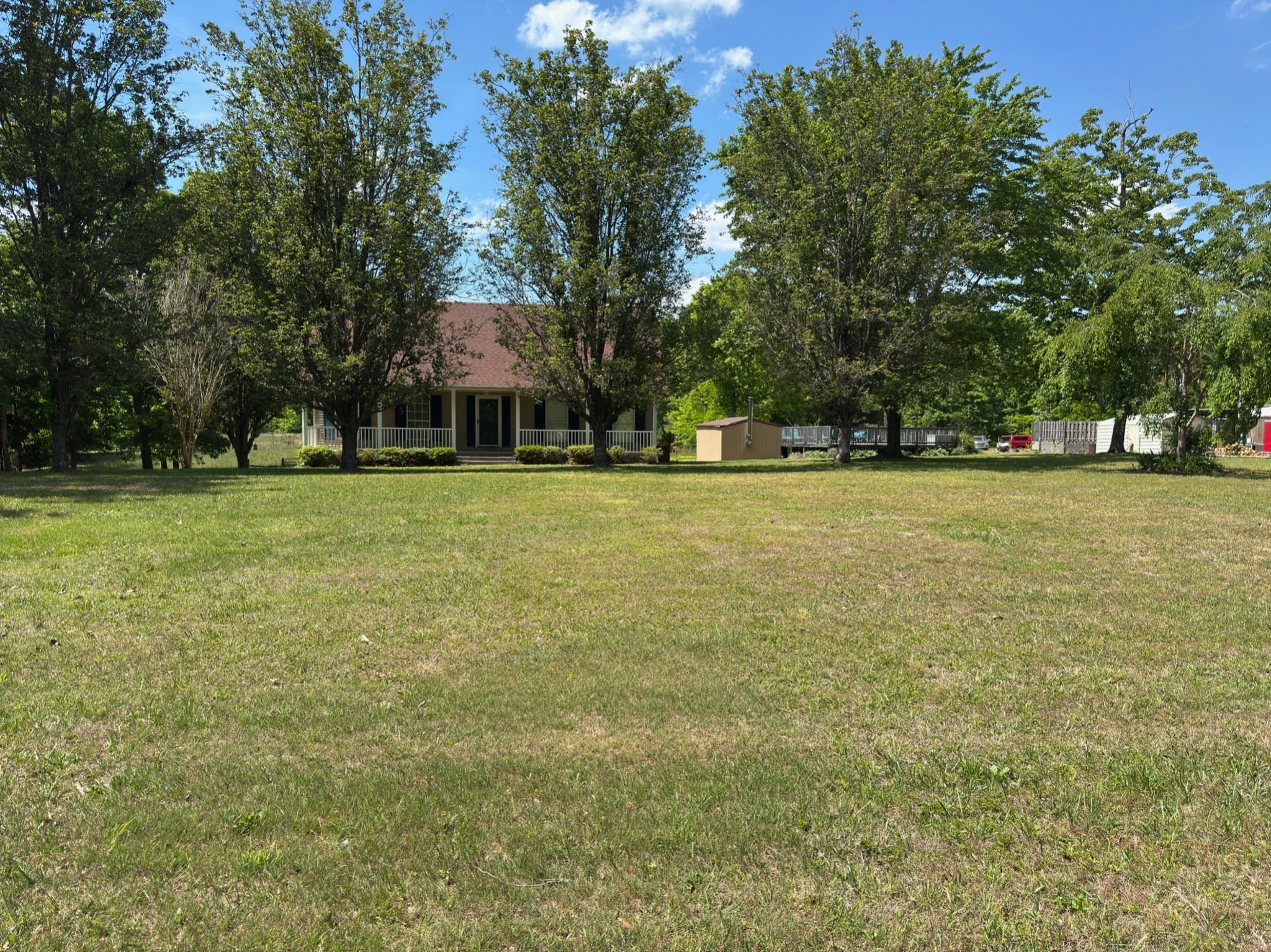 3594 Oak Grove Rd Property Photo 4