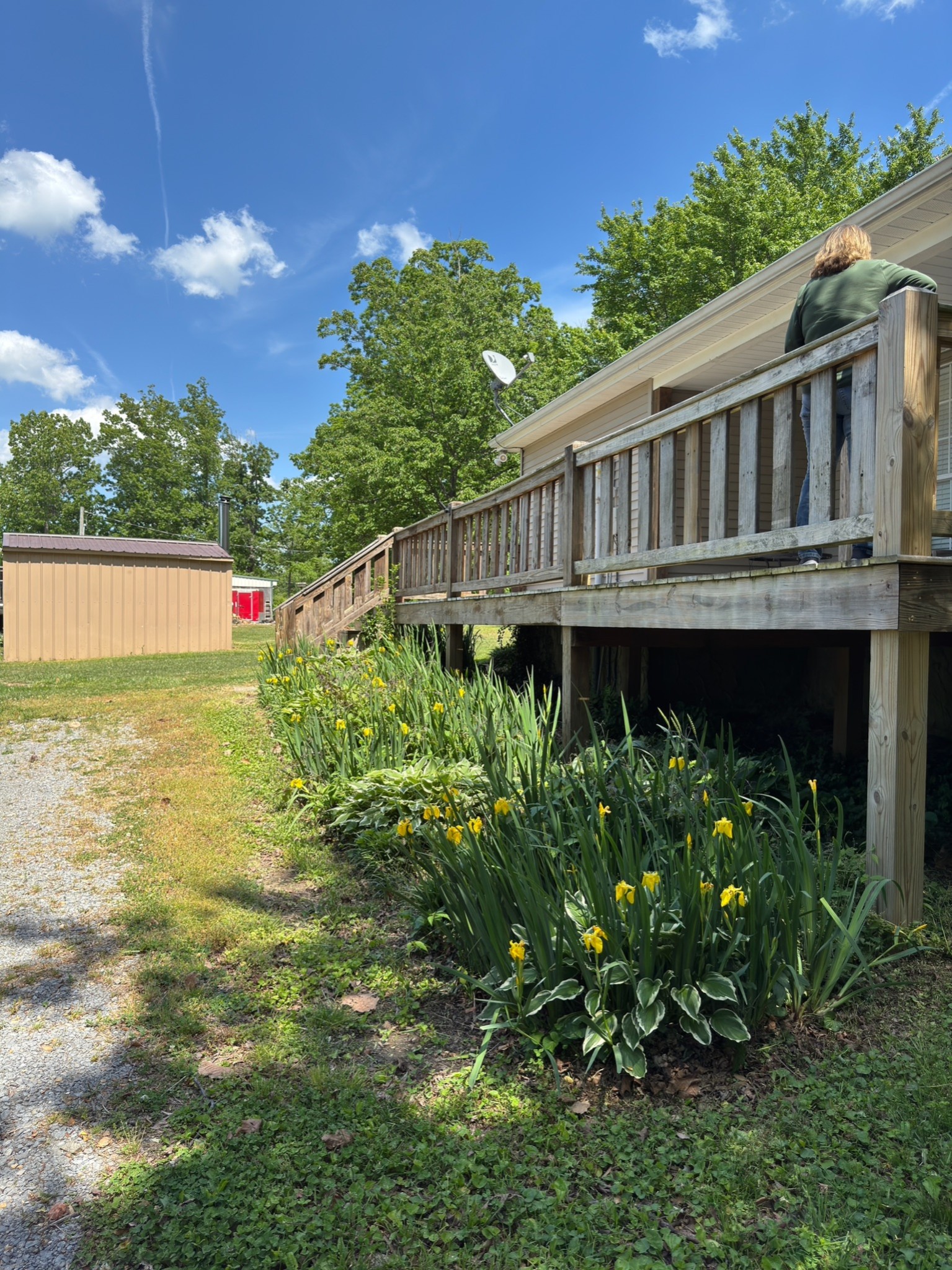 3594 Oak Grove Rd Property Photo 8
