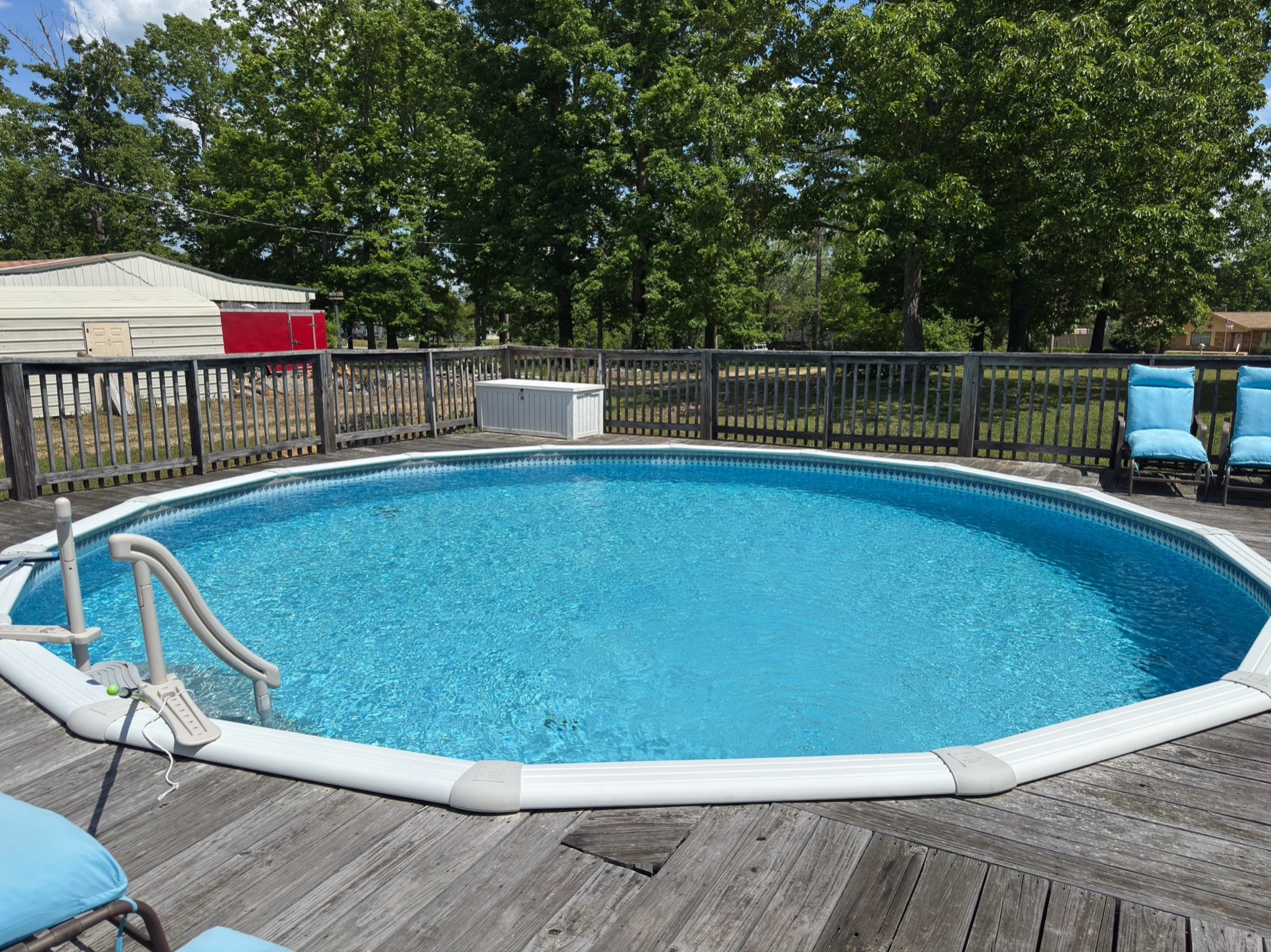 3594 Oak Grove Rd Property Photo 14