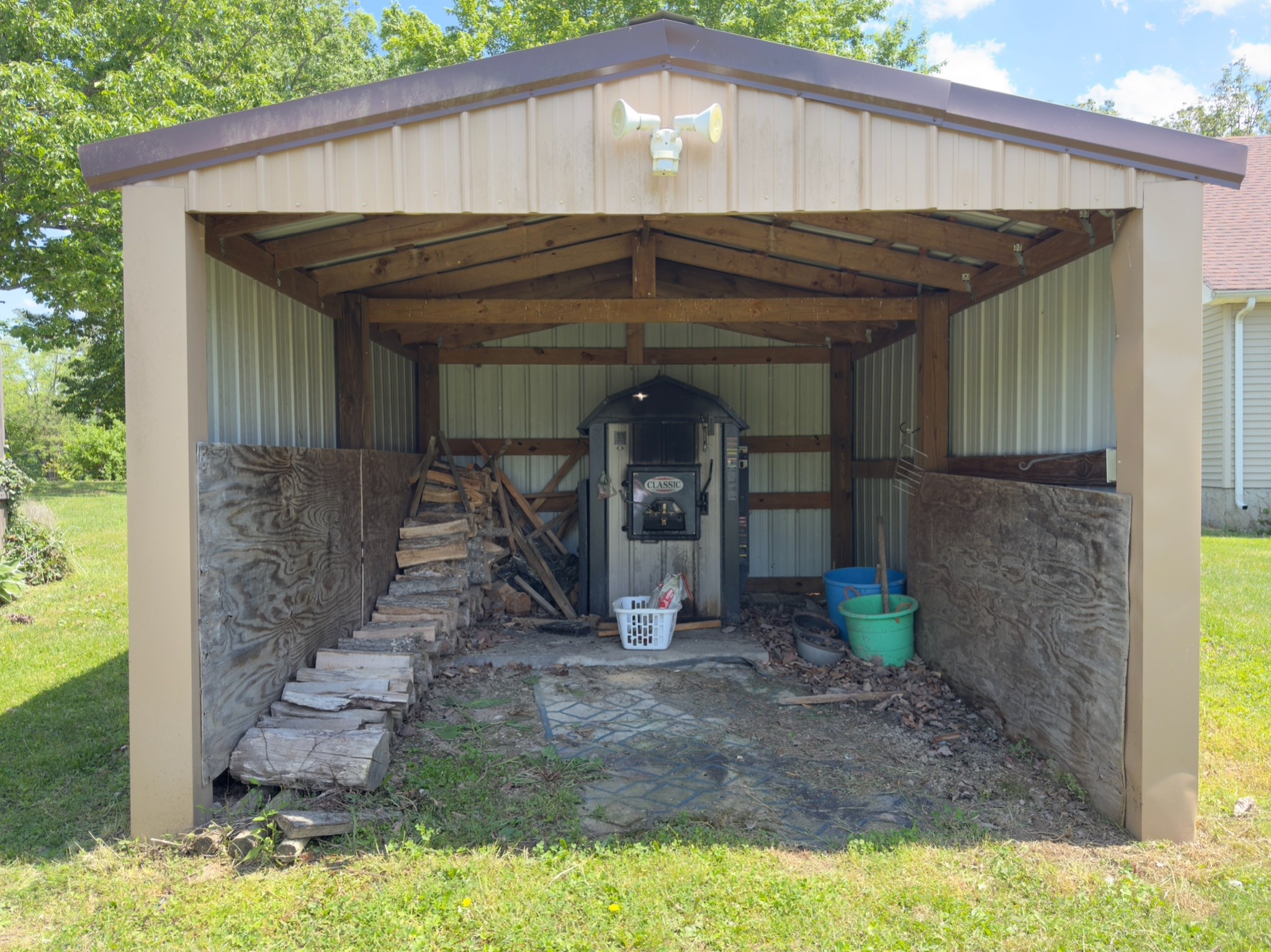 3594 Oak Grove Rd Property Photo 15