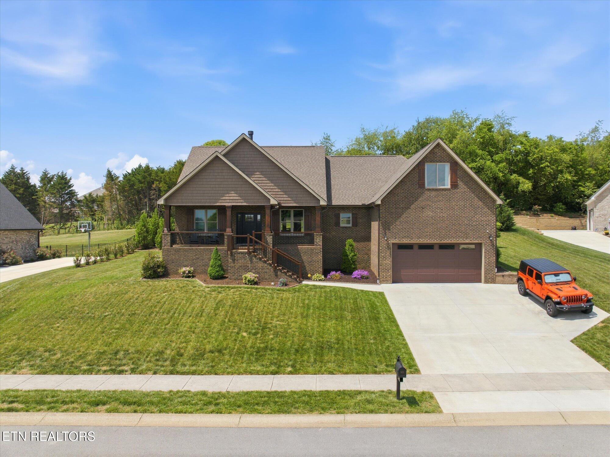 1402 Rippling Waters Circle