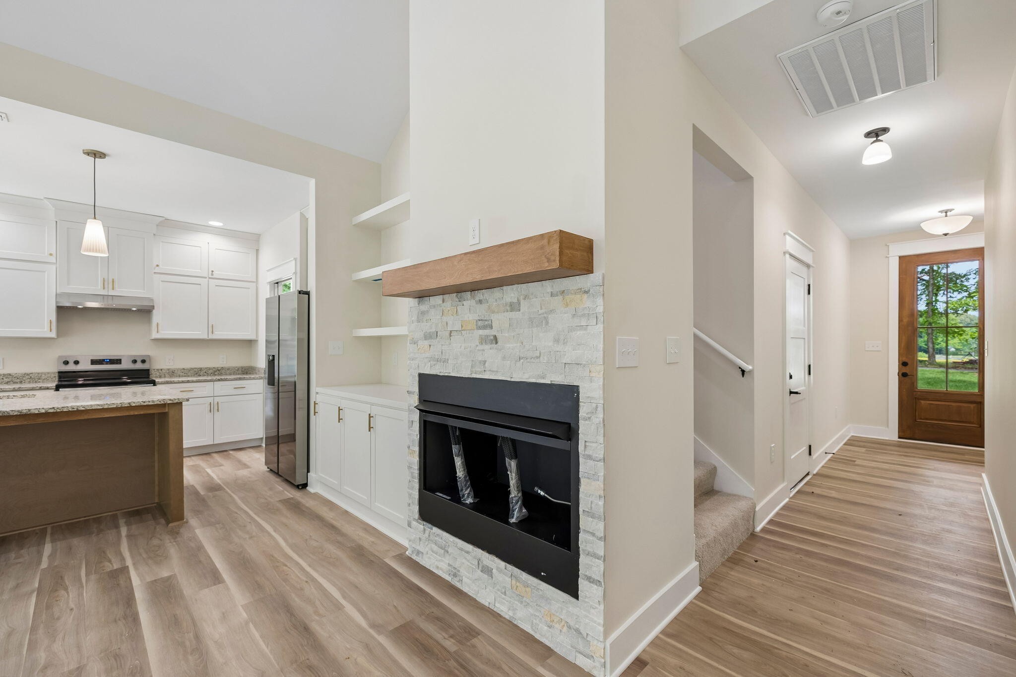 100 Haskell Winton Road Property Photo 17