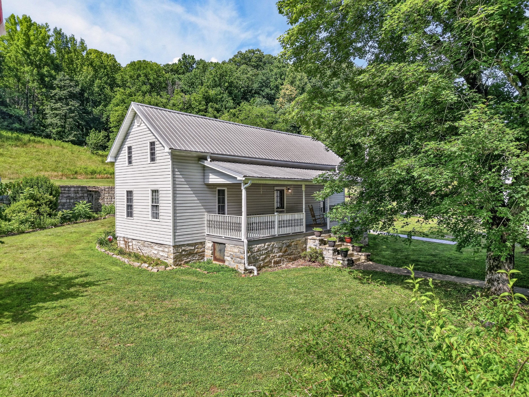 143 Buford Hughey Rd Property Photo 1