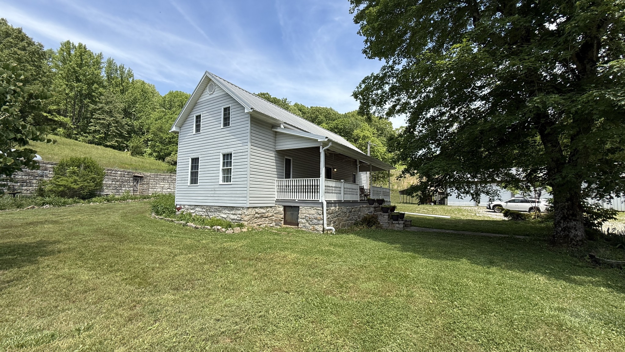 143 Buford Hughey Rd Property Photo 4