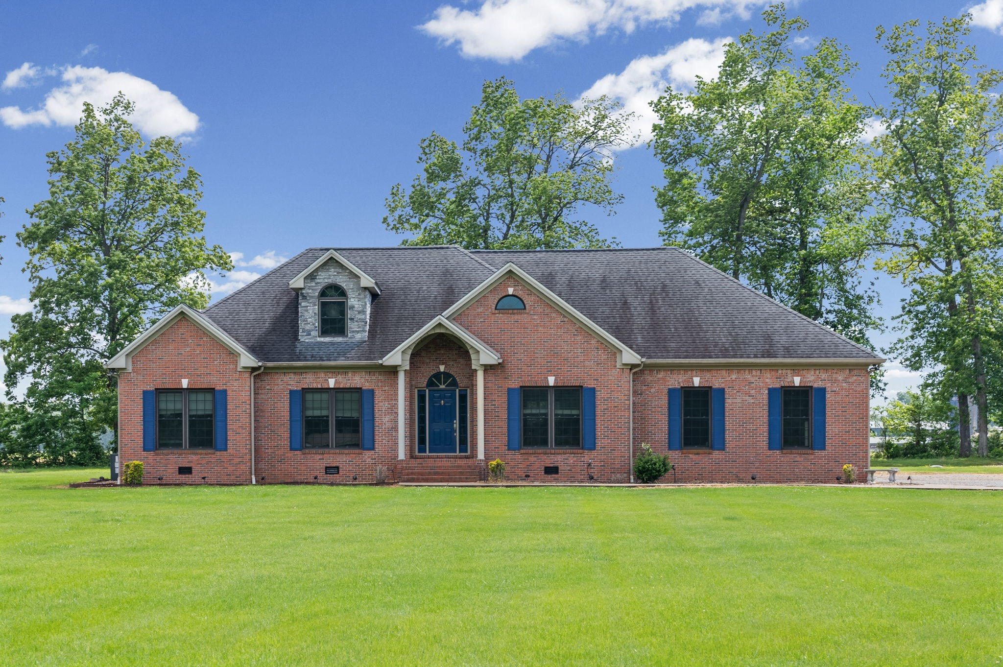 2350 Flat Lick Ln Property Photo 1