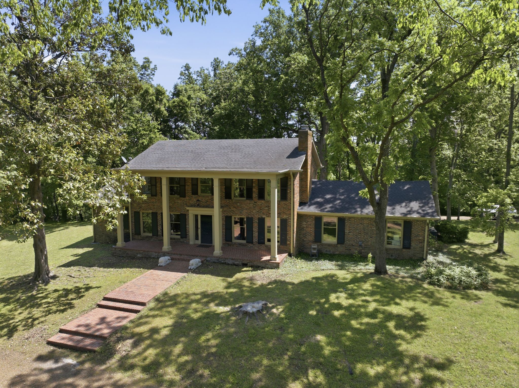 732 Sneed Rd, W Property Photo 1
