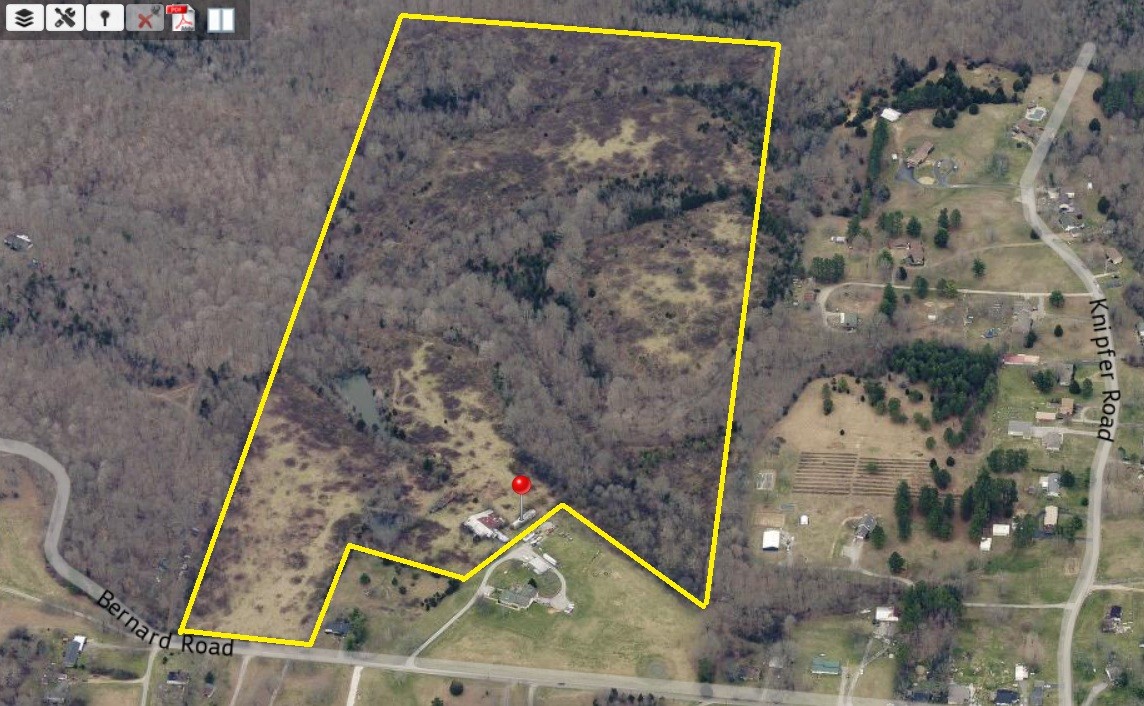 4222 Bernard Rd Property Photo 1