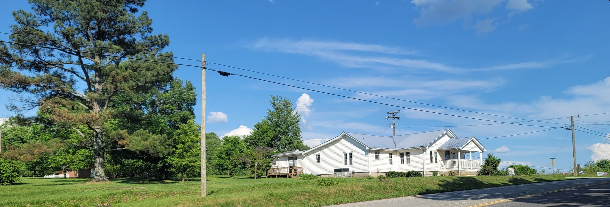 19 Turkey Scratch Rd Property Photo 1