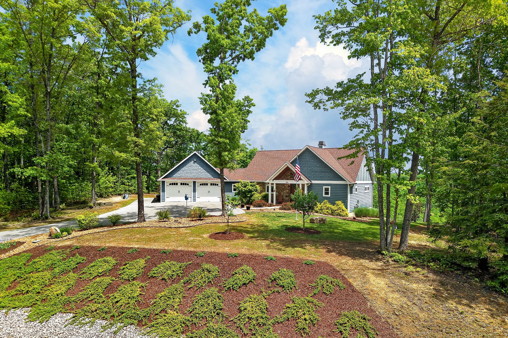 865 Eastridge Pass Property Photo 47