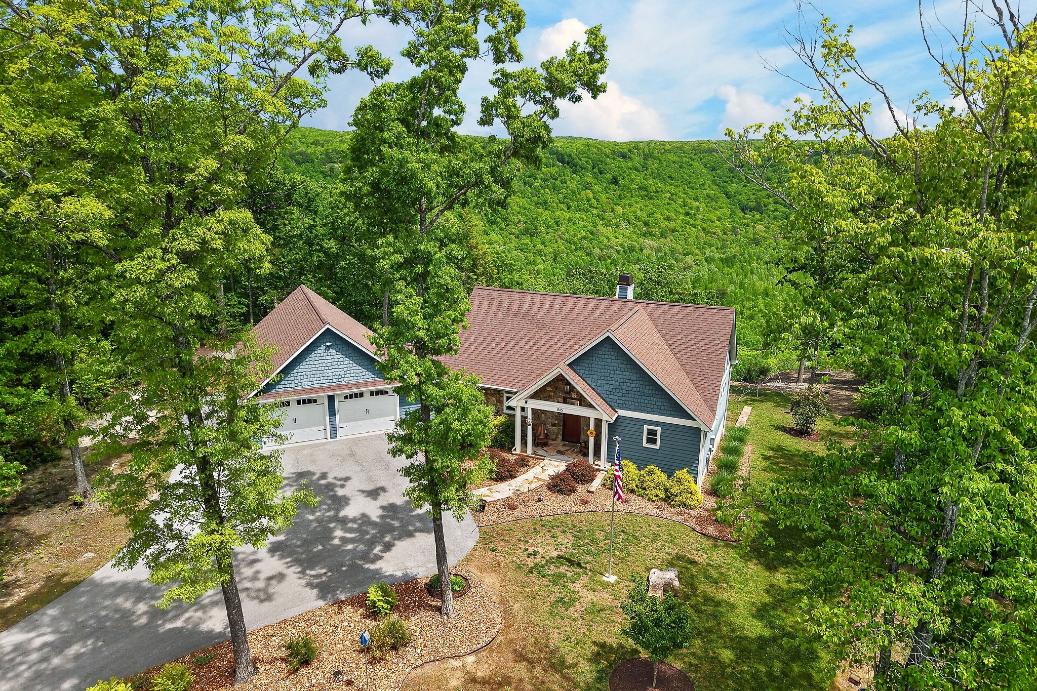 865 Eastridge Pass Property Photo 61