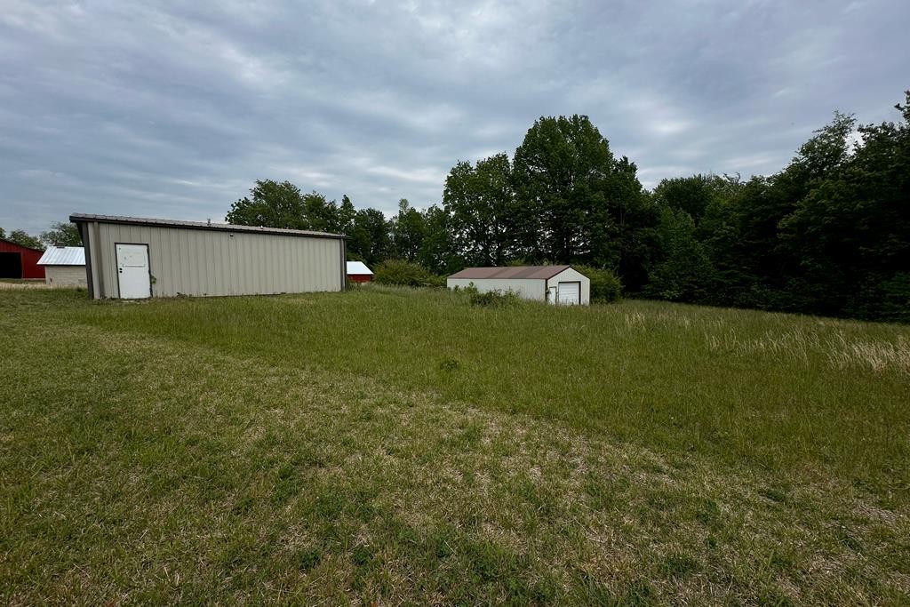 132 Old Stover Rd Property Photo 1