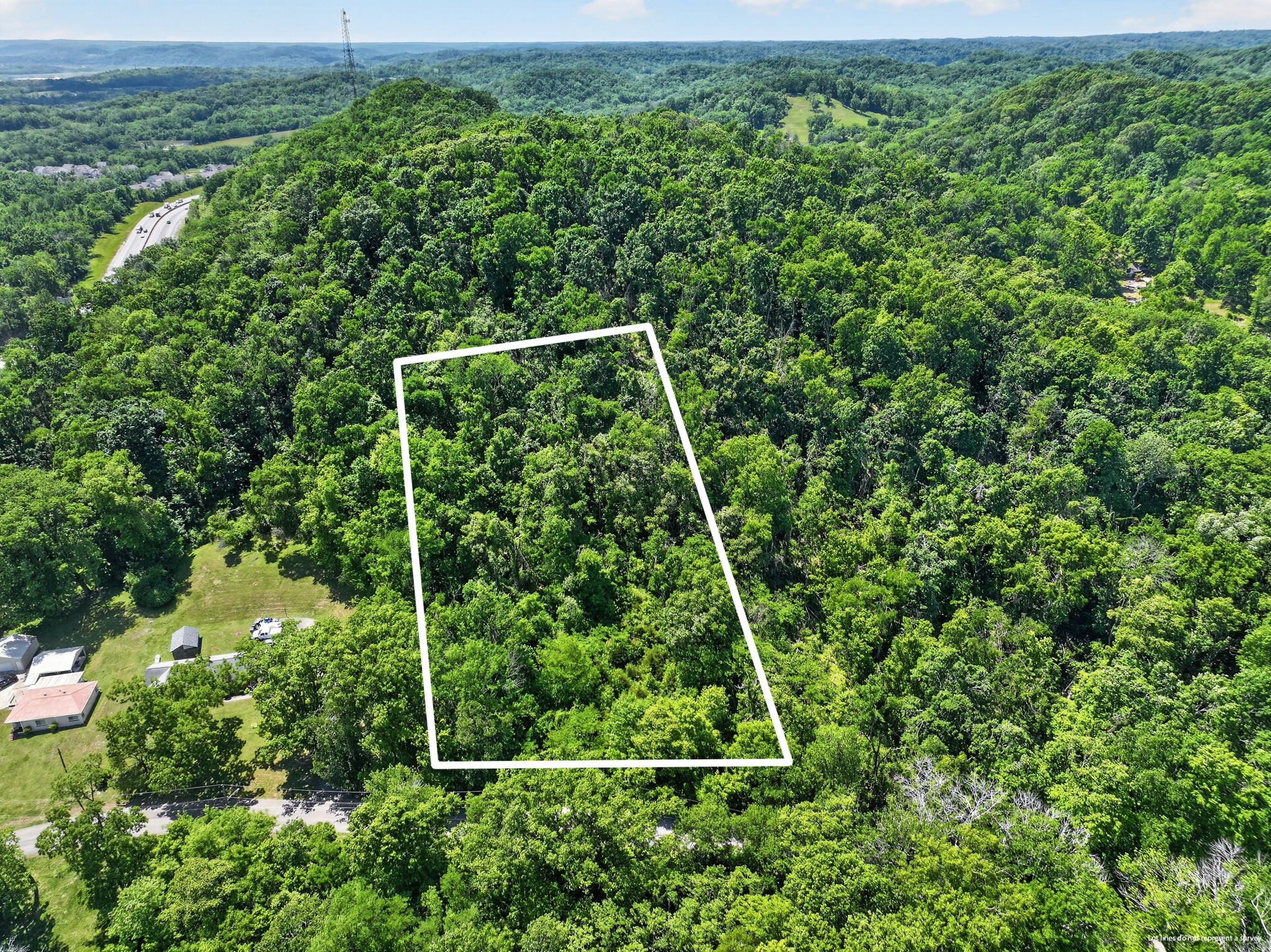 3717 Homeland Dr