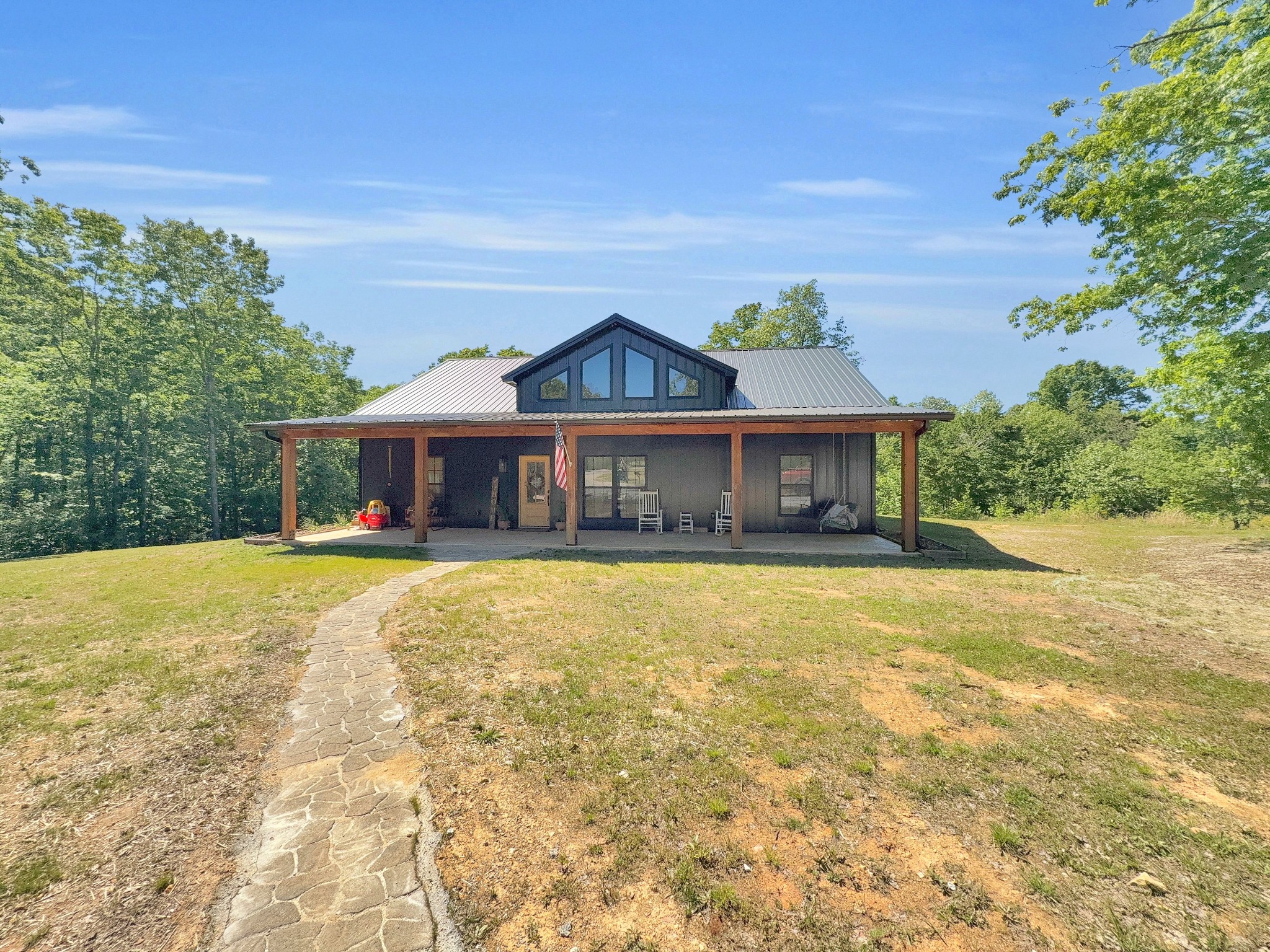 9120 Redbud Ln Property Photo 1