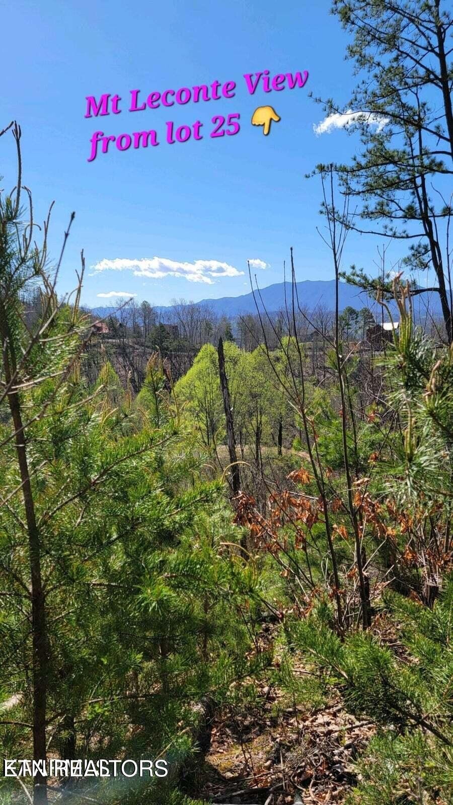 0 Walker Trail Tr