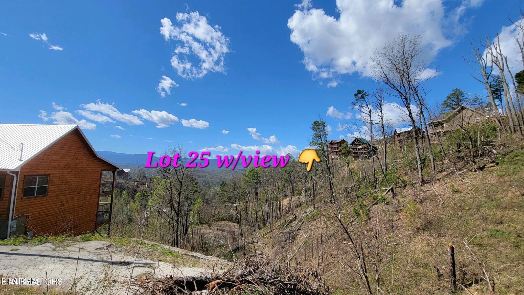 0 Walker Trail Tr Property Photo 4