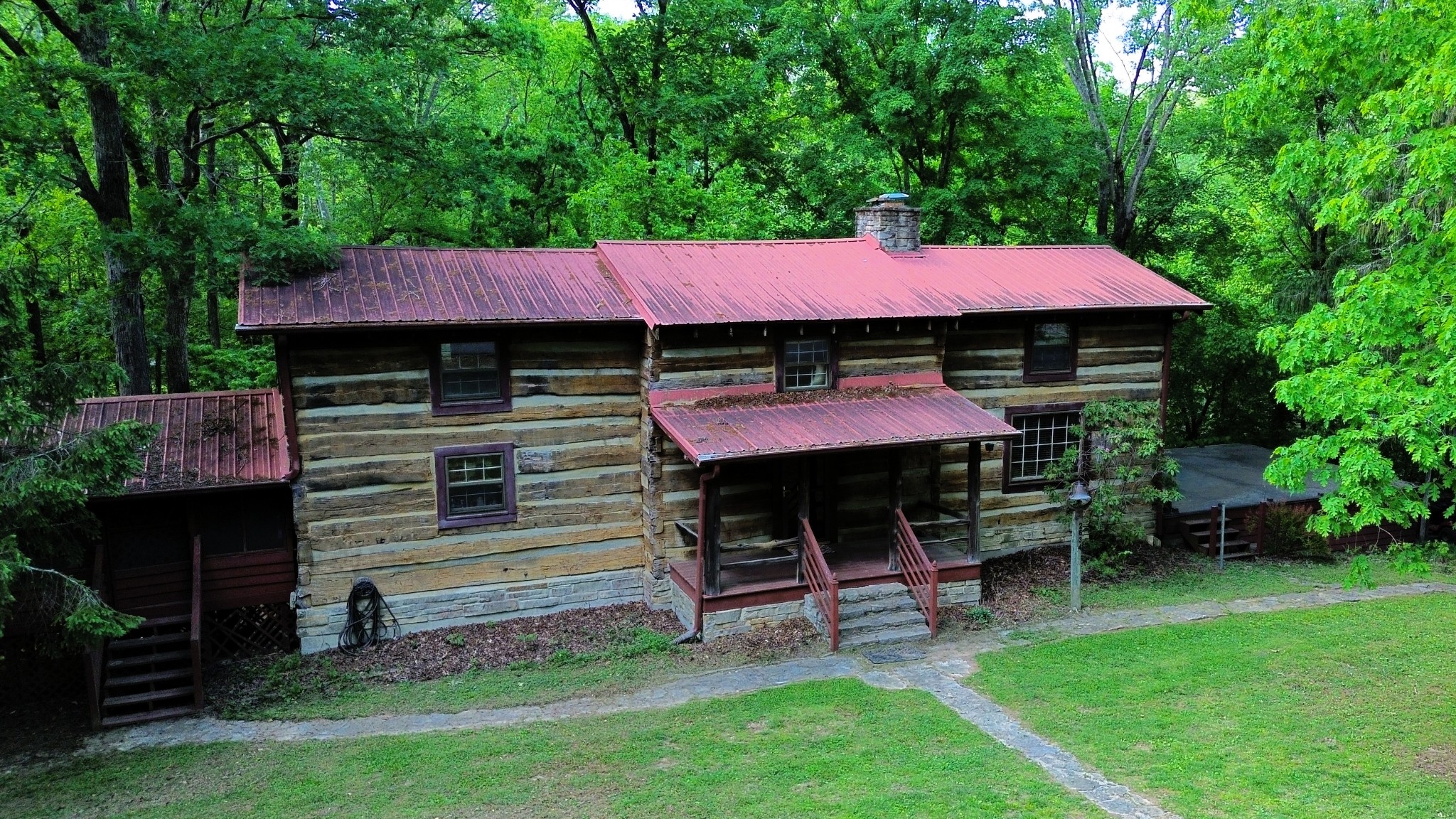 2634 Distillery Rd, Sw Property Photo 1