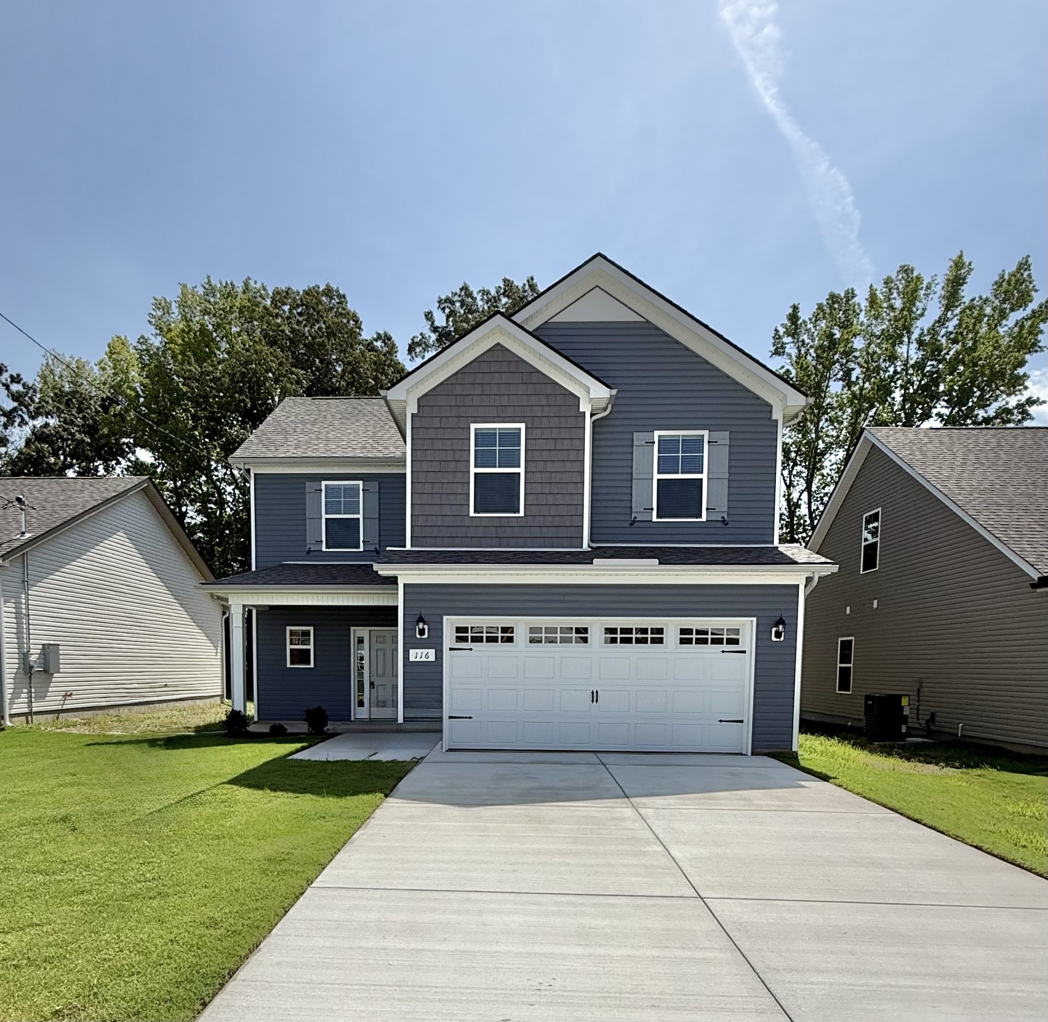 116 Stonehenge Cir Property Photo 1