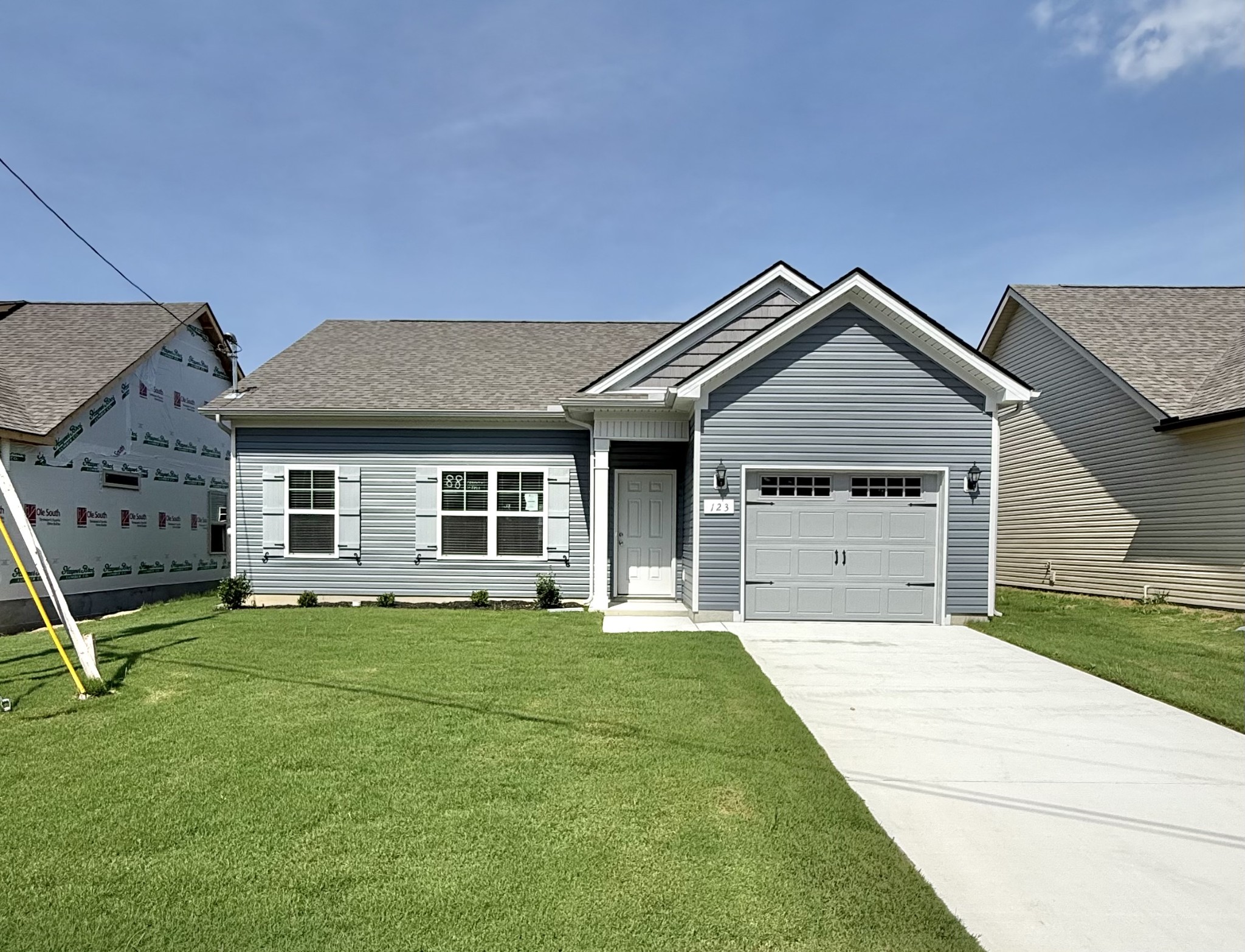 88 Stonehenge Cir Property Photo 1