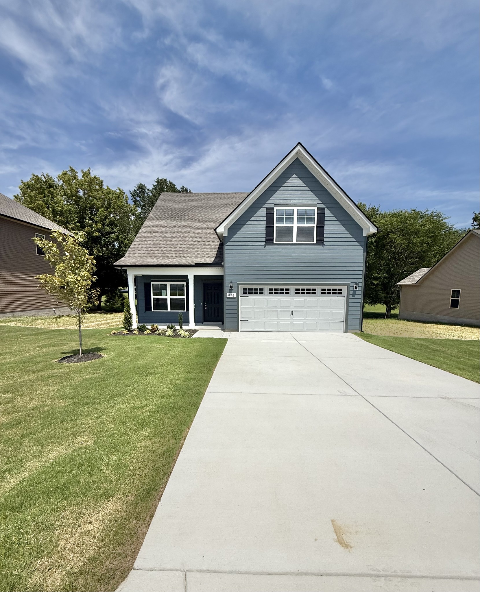 75 Country Cir Property Photo 1