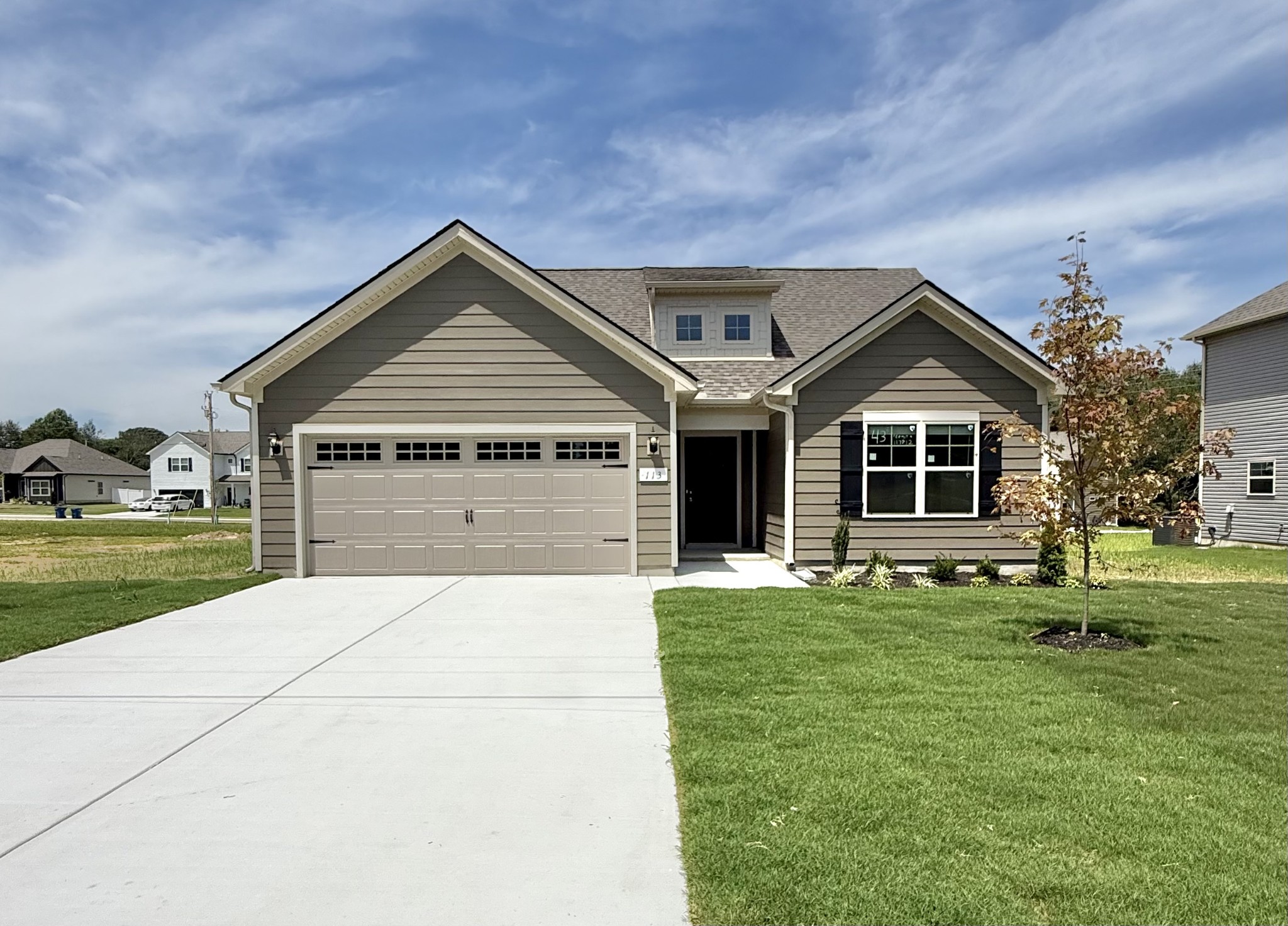 43 Jere Lynn Lane Property Photo 1