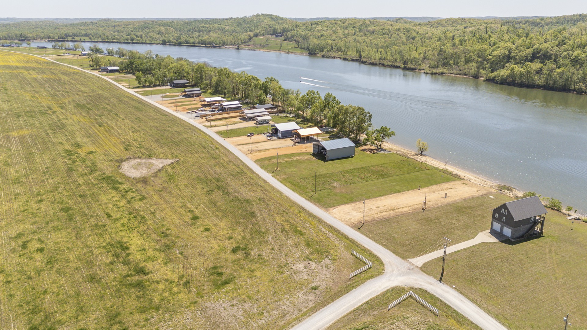 855 Hardin Bottom River Rd Property Photo 17