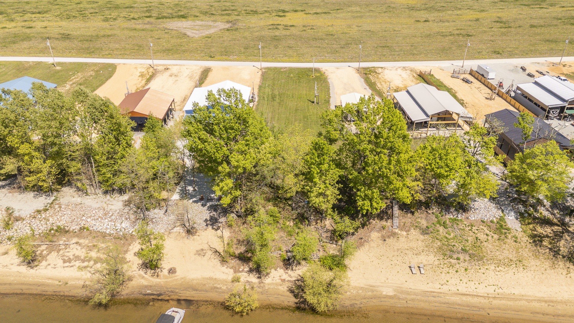 855 Hardin Bottom River Rd Property Photo 19