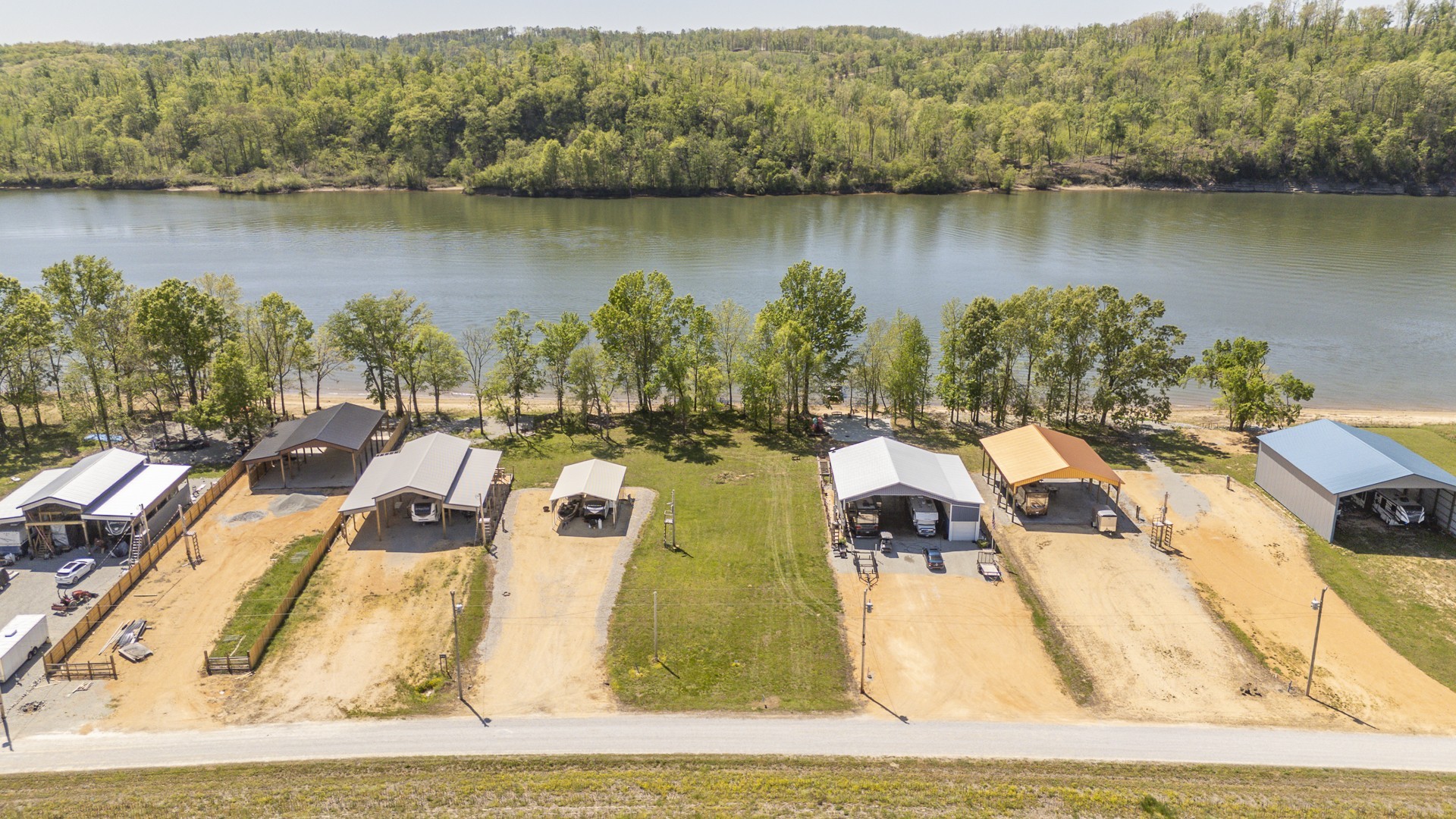 855 Hardin Bottom River Rd Property Photo 20