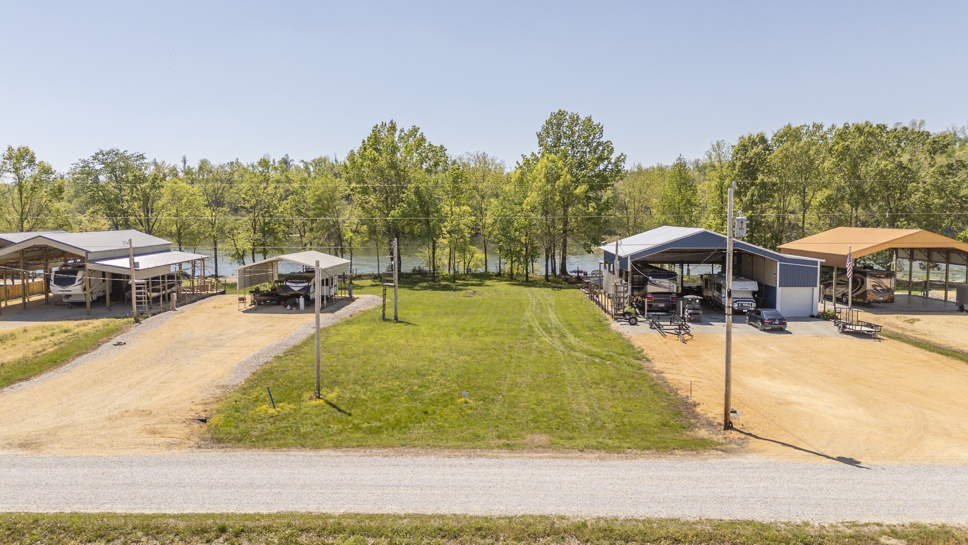 855 Hardin Bottom River Rd Property Photo 21
