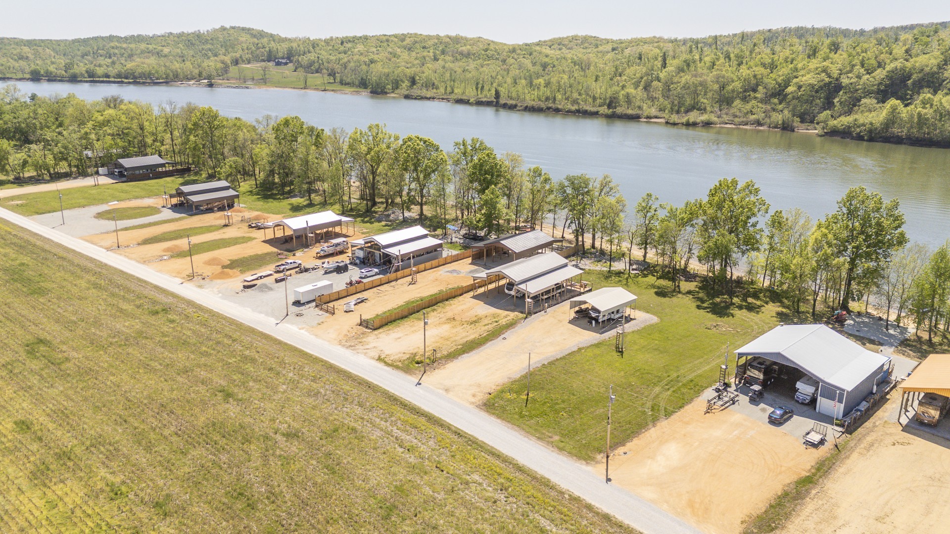 855 Hardin Bottom River Rd Property Photo 22