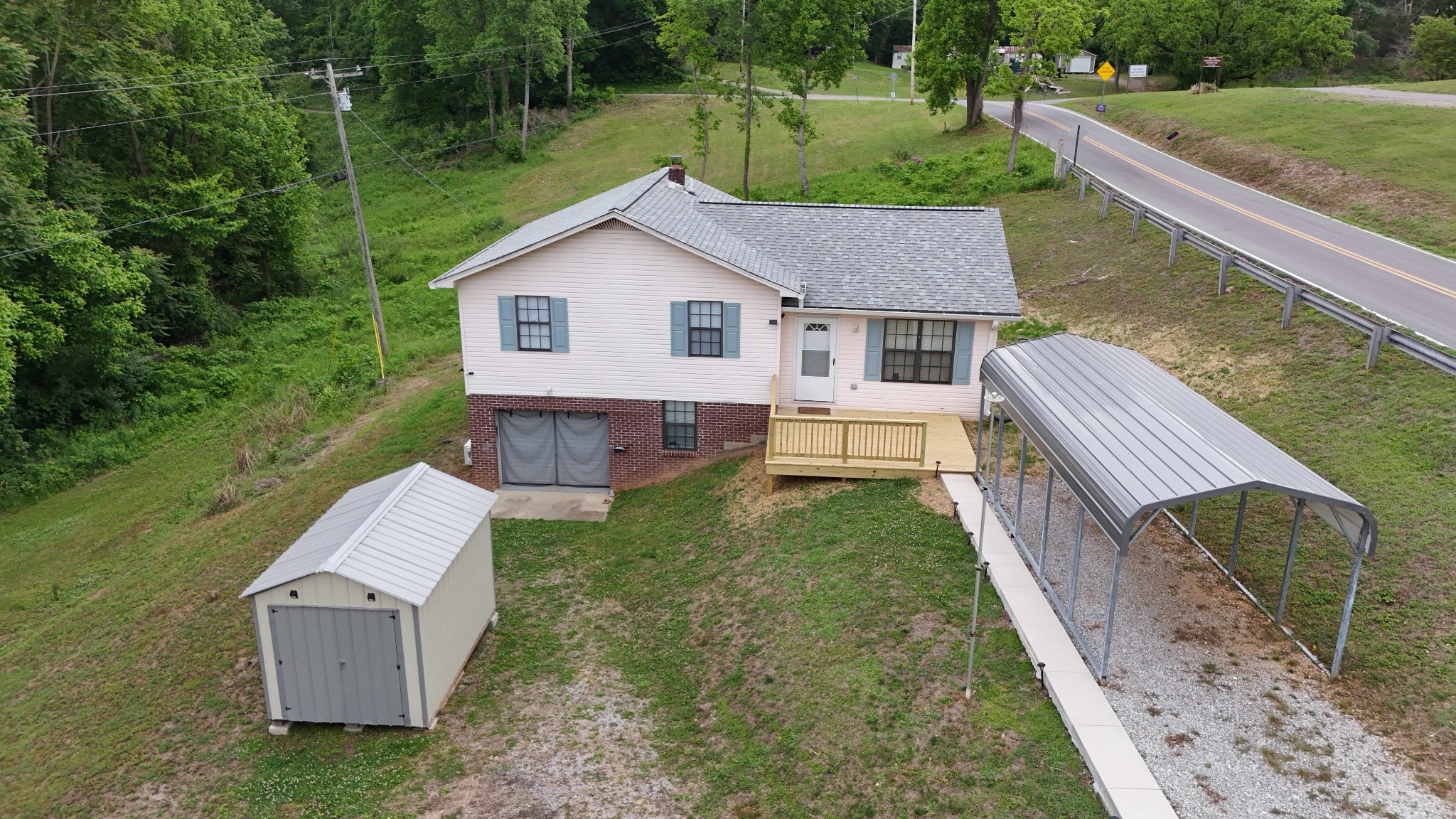 1825 Free Hill Rd Property Photo 28