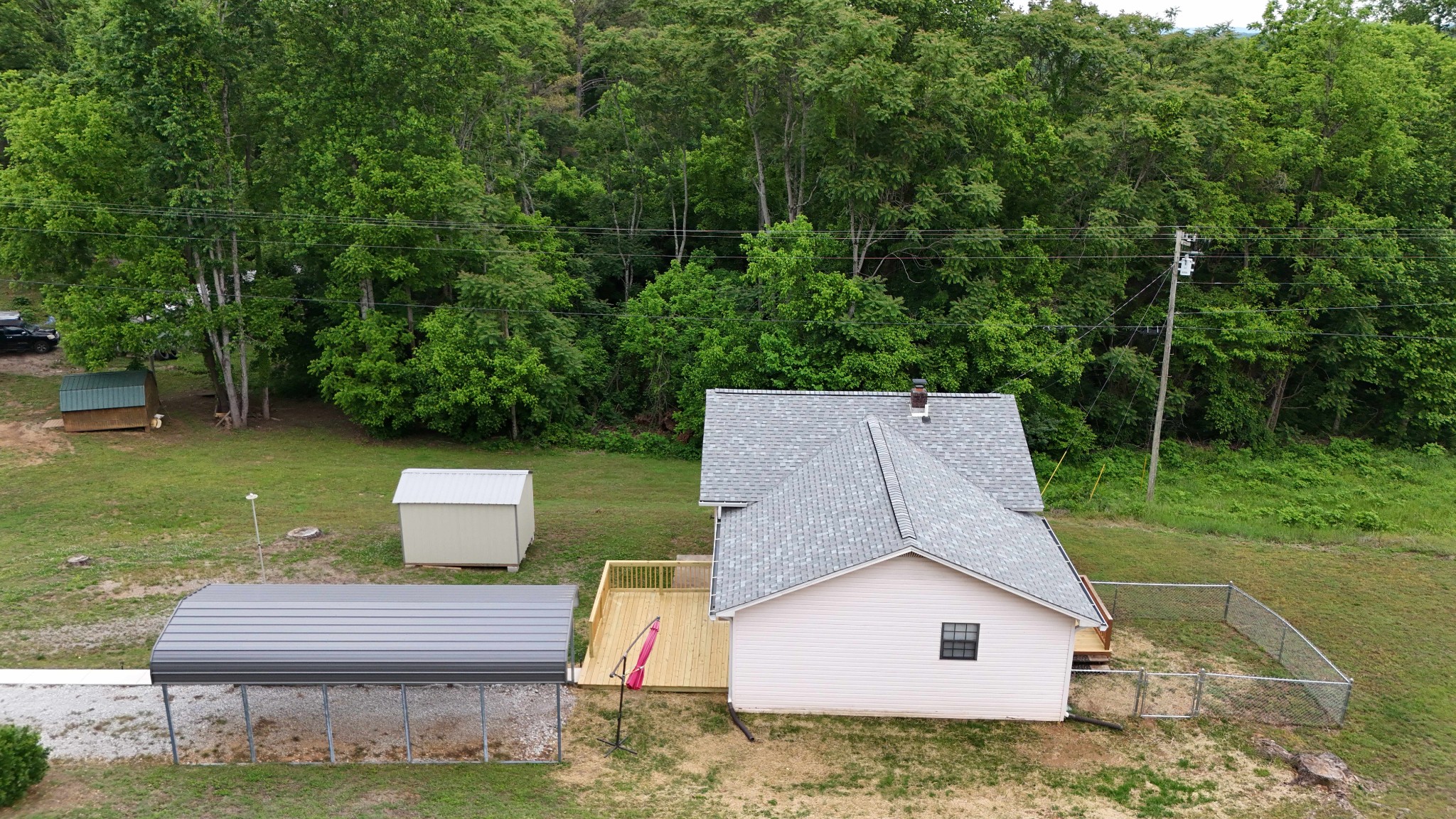 1825 Free Hill Rd Property Photo 29