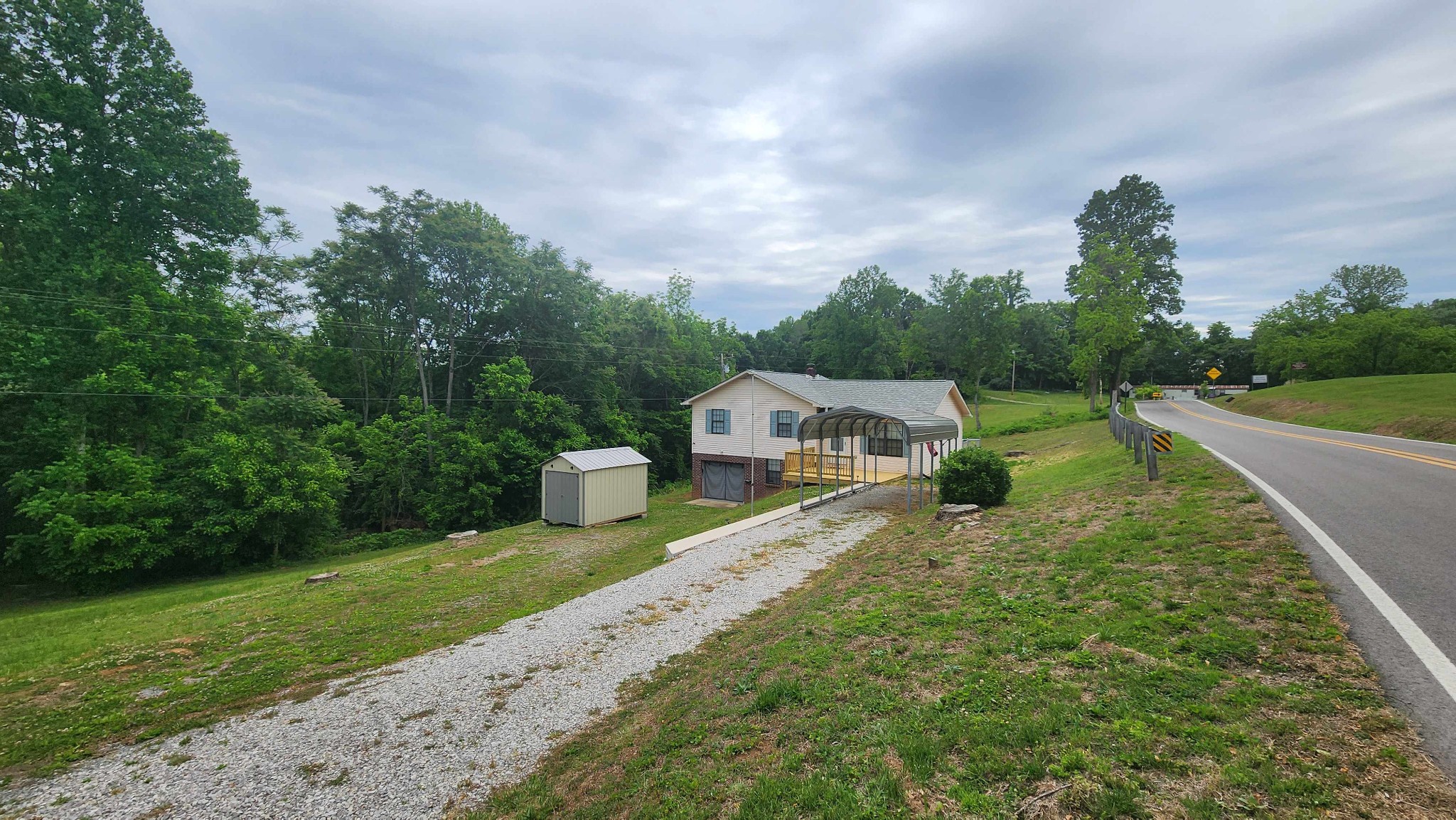 1825 Free Hill Rd Property Photo 35
