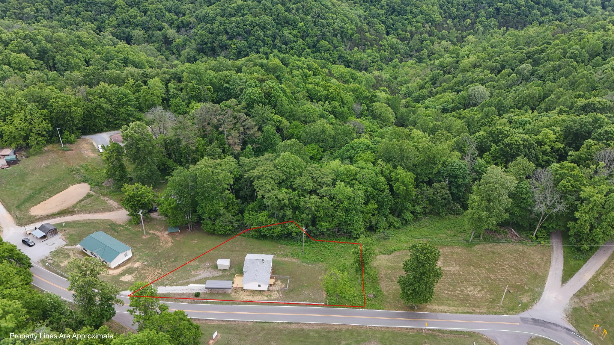 1825 Free Hill Rd Property Photo 42