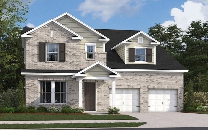 324 Blackland Drive Property Photo 1