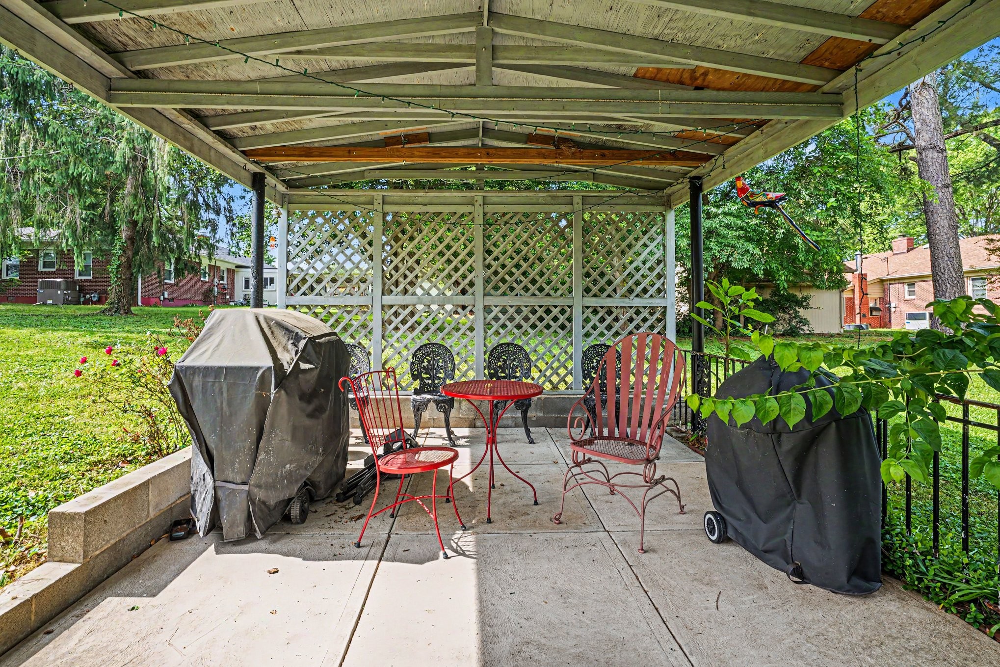 907 Camellia Dr Property Photo 18