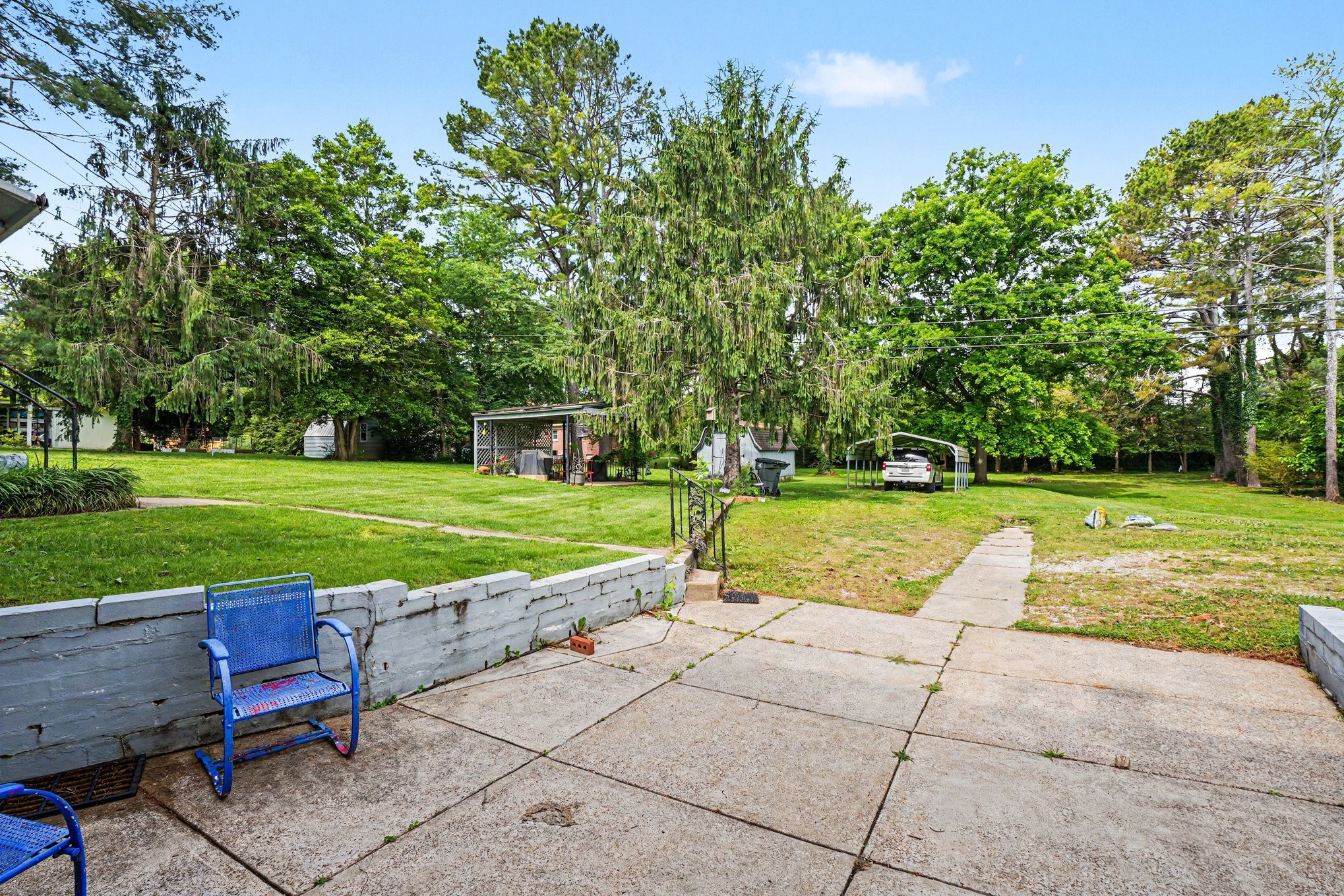 907 Camellia Dr Property Photo 20