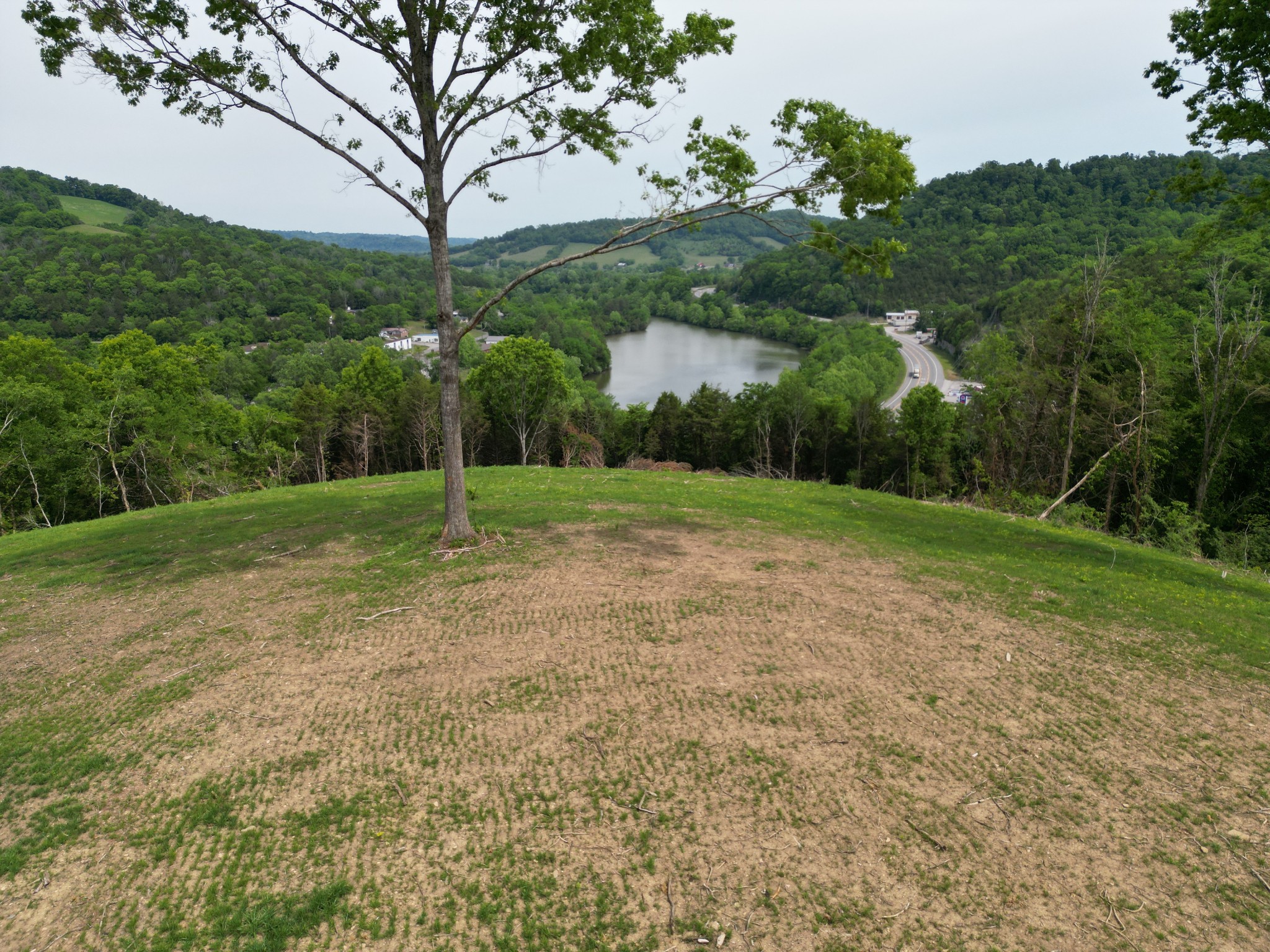 0 Baugh Hollow Rd Property Photo 1