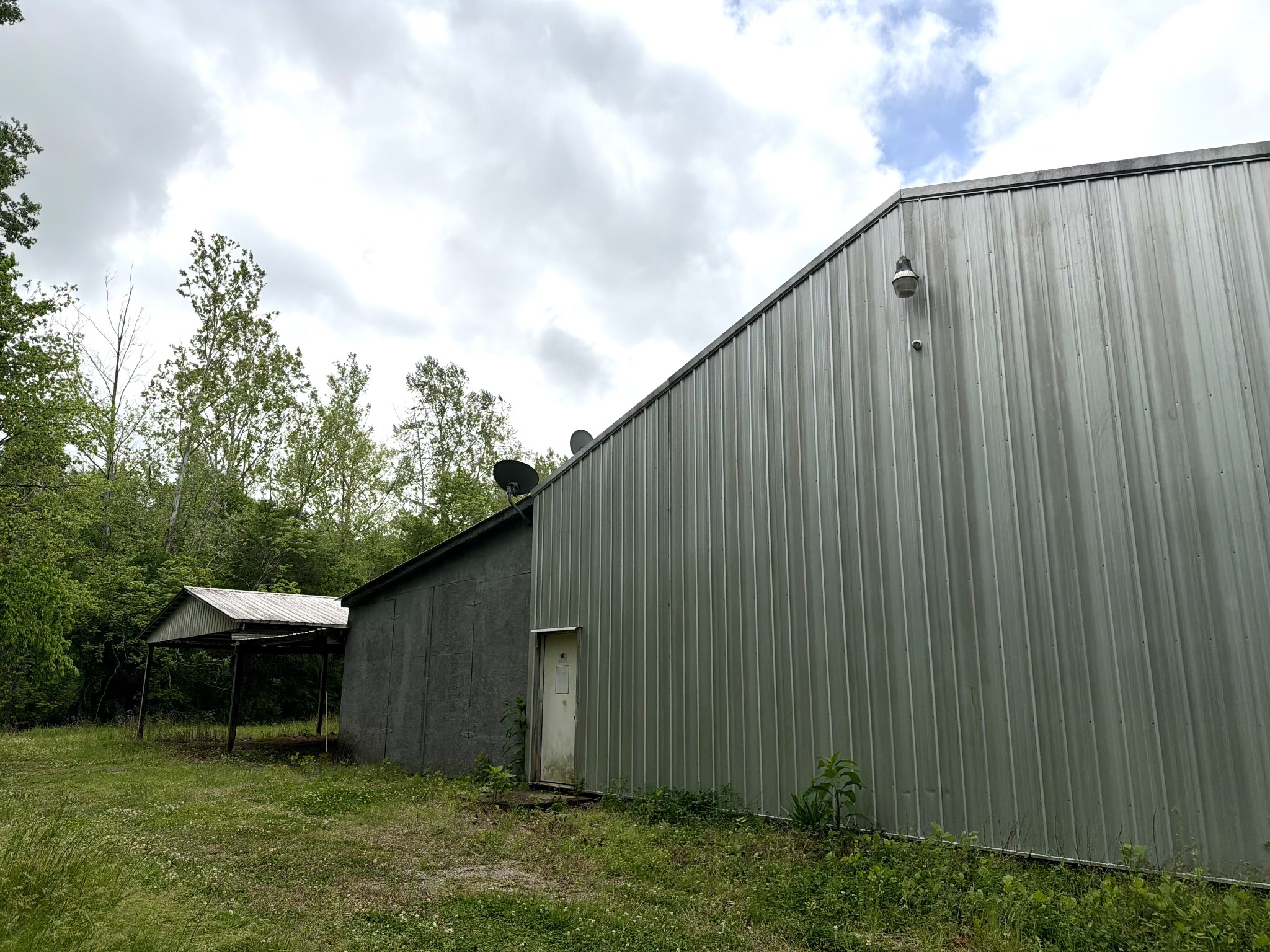1675 Balthrop Branch Rd Property Photo 5