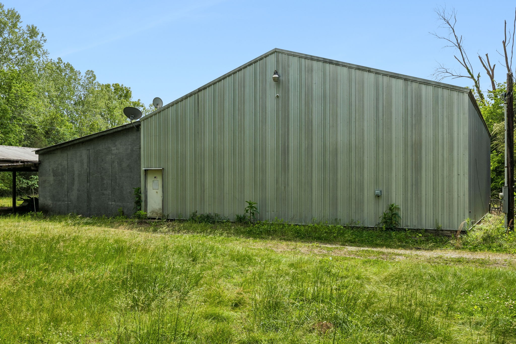 1675 Balthrop Branch Rd Property Photo 13