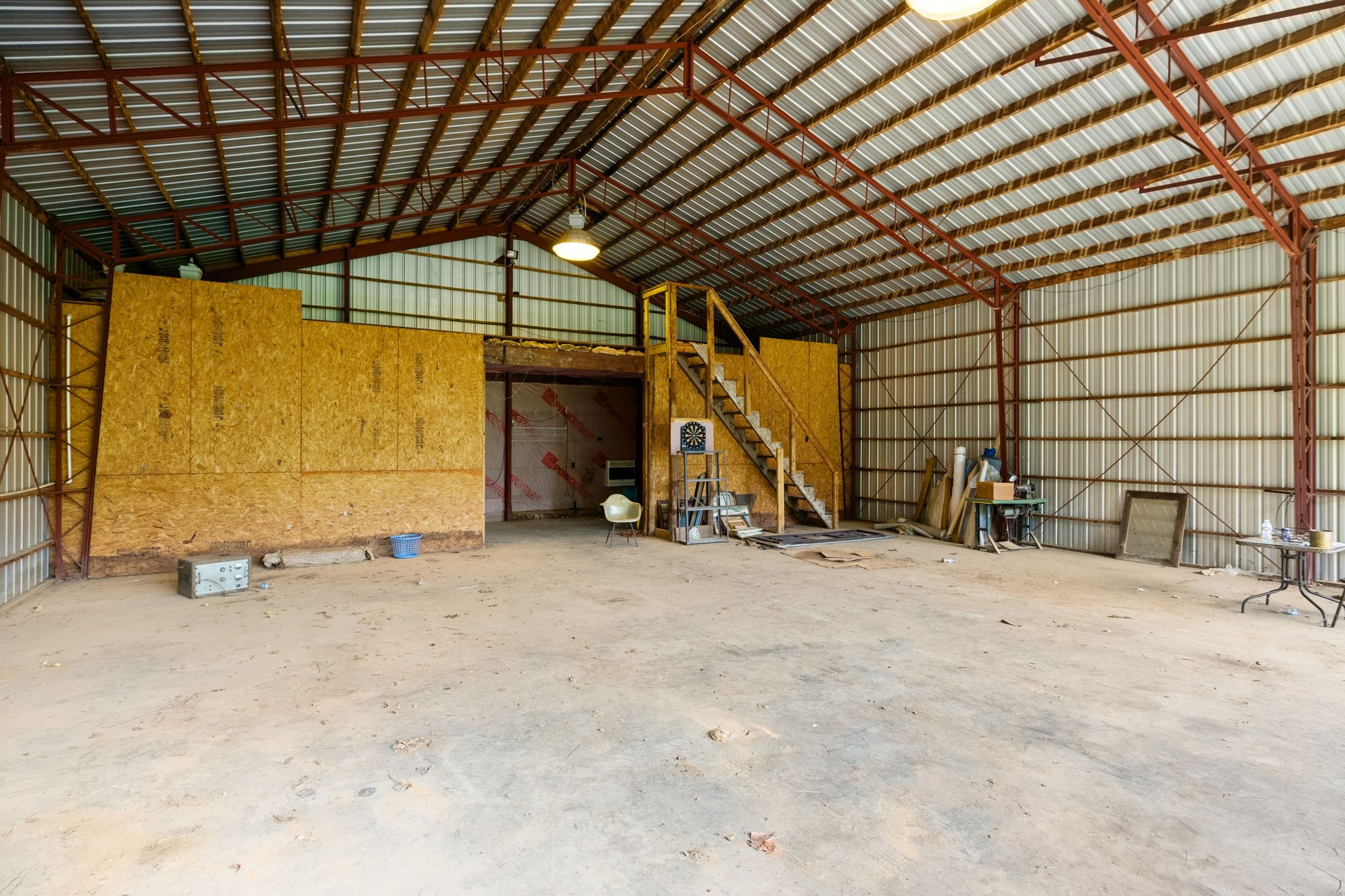1675 Balthrop Branch Rd Property Photo 14