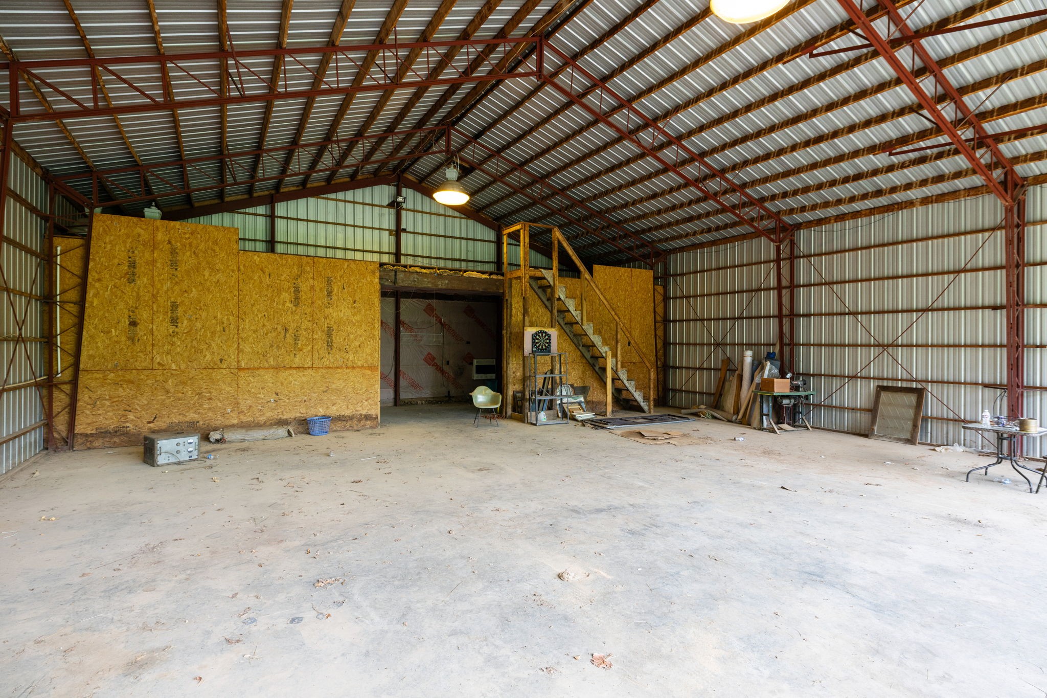 1675 Balthrop Branch Rd Property Photo 15